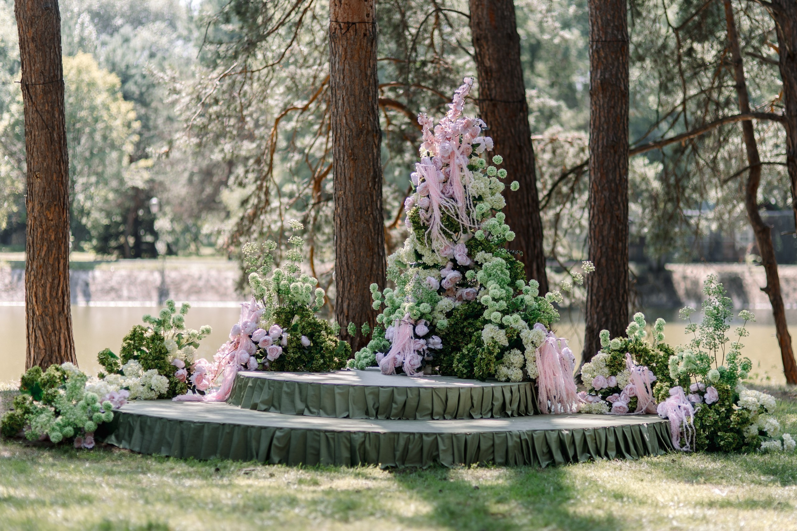 СКАЗКА О ЛЮБВИ