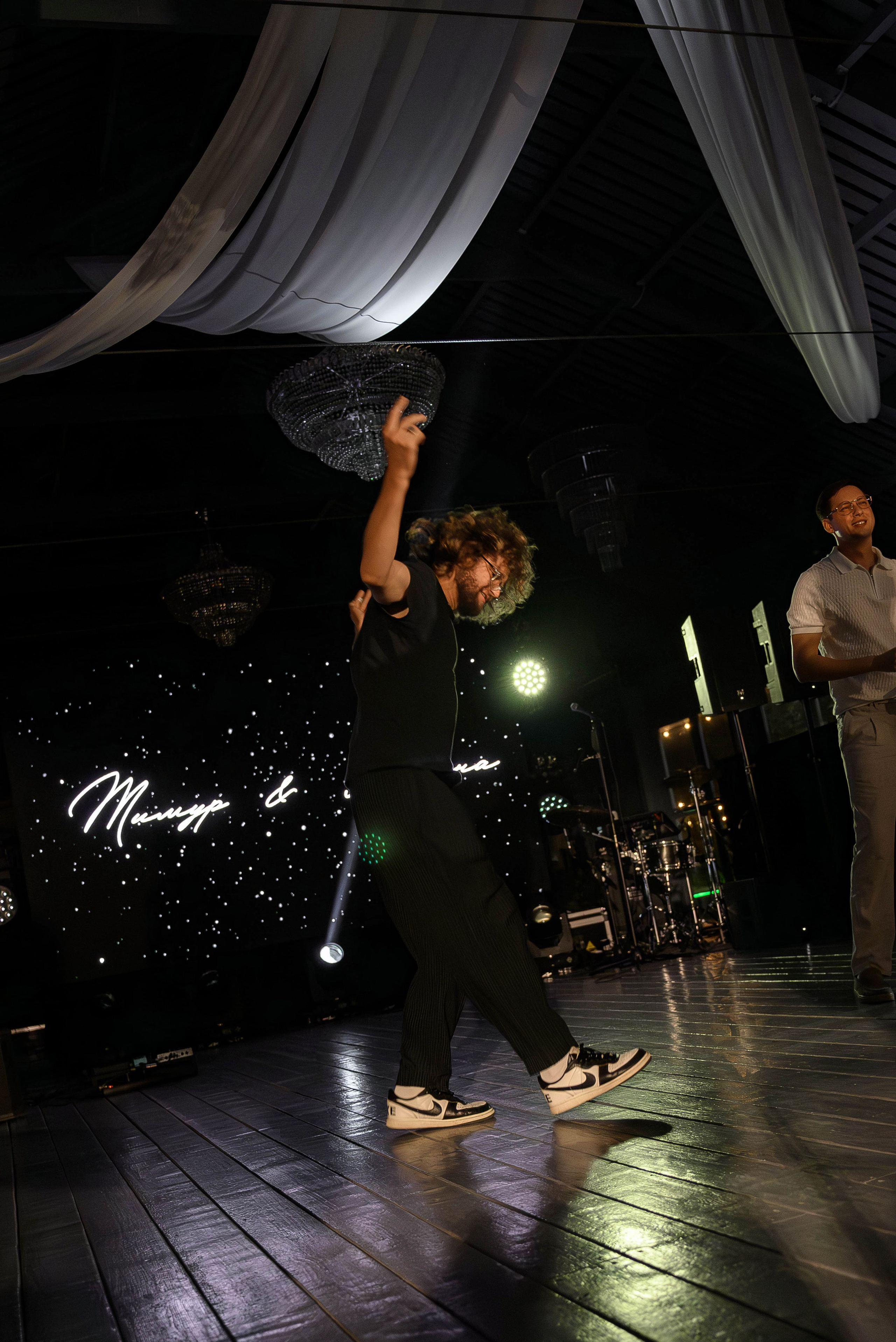 Альбина | Тимур (банкет+регистрация). Свадебный и семейный фотограф в Казани Диана Портнова