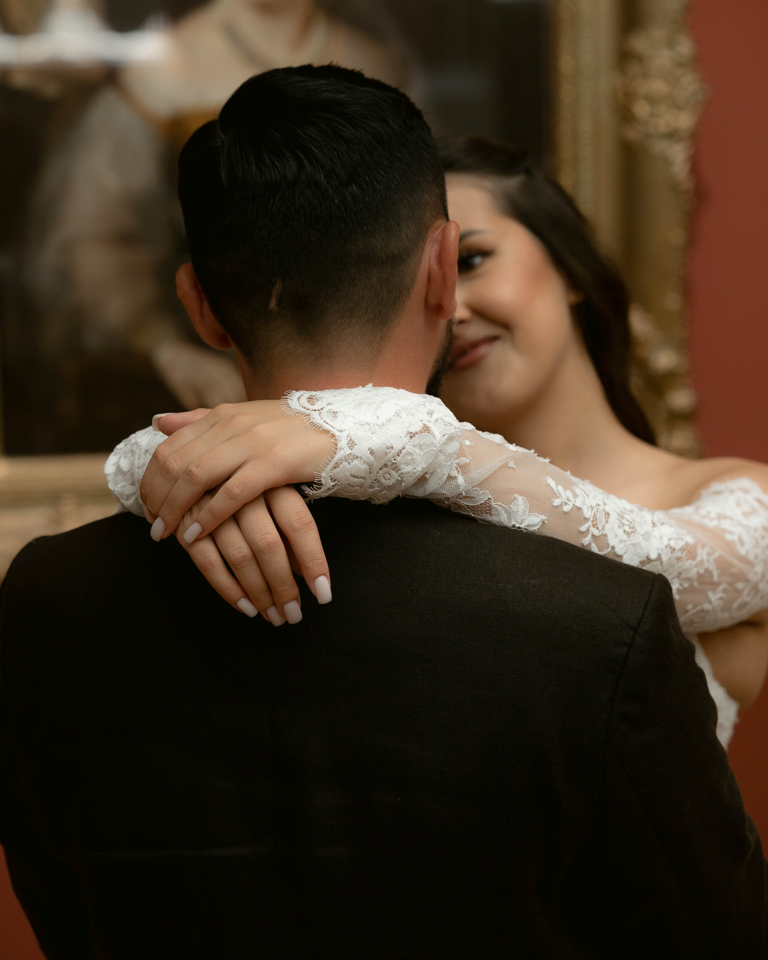 А | И. Свадебный и семейный фотограф в Казани Диана Портнова