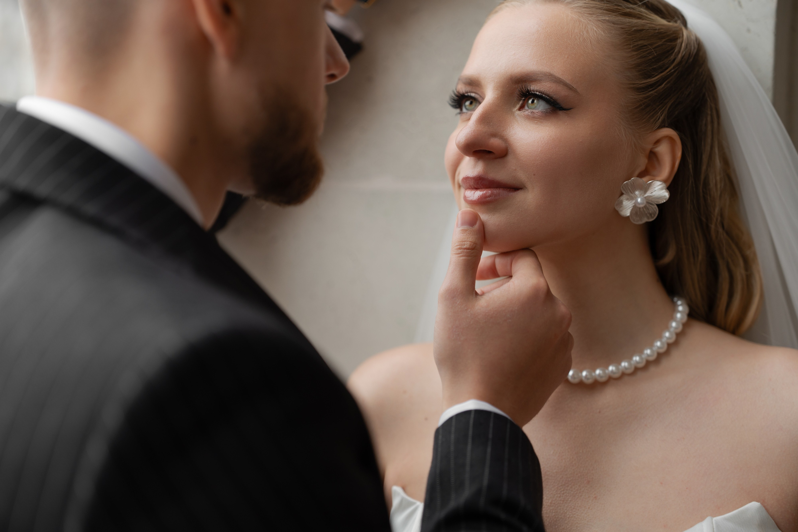 Wedding D&A. Свадебный фотограф Санкт-Петербург СПб