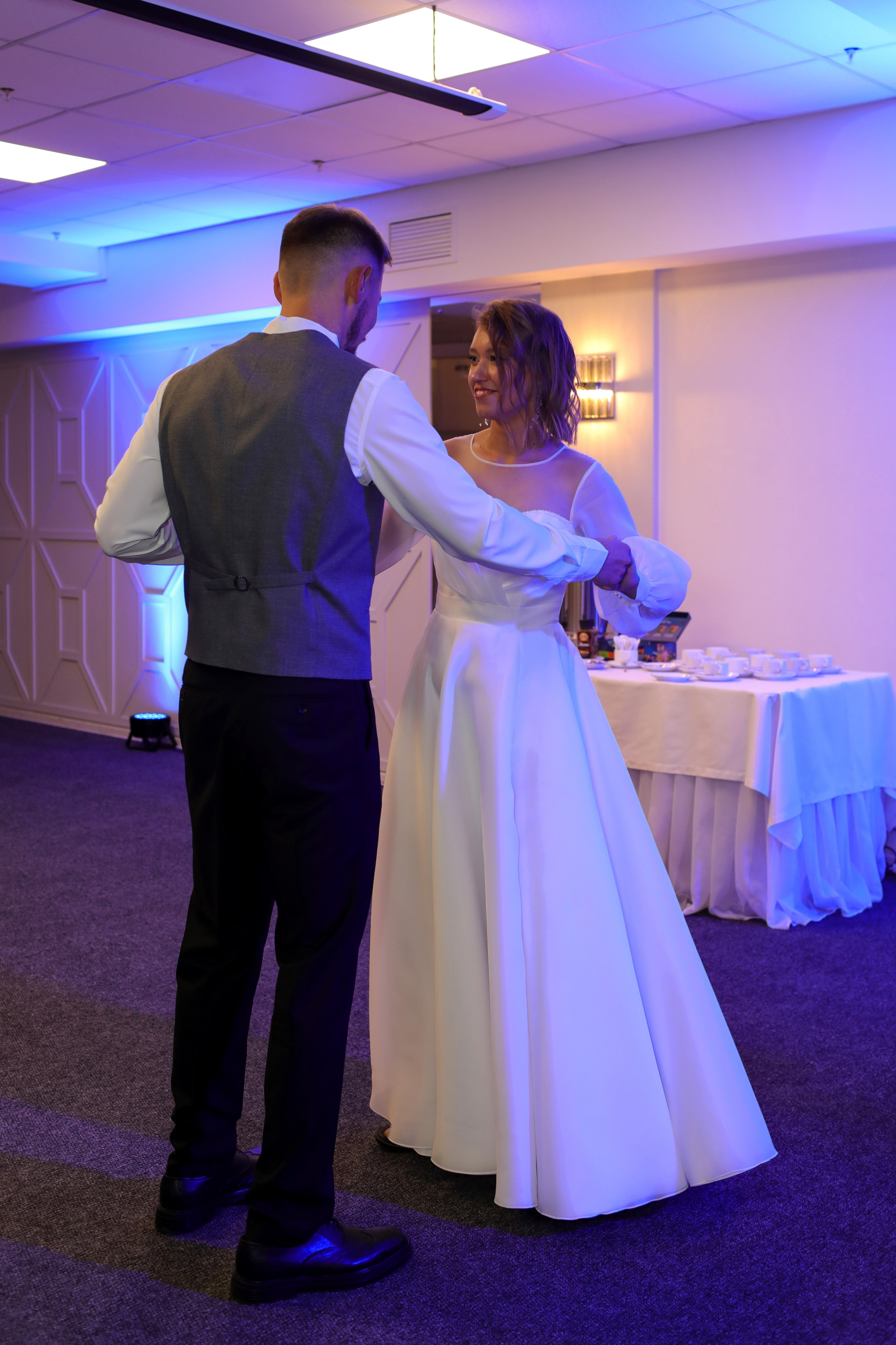 Никита и Юлия. Детский и женский фотограф в Кемерово Анна Смирнова