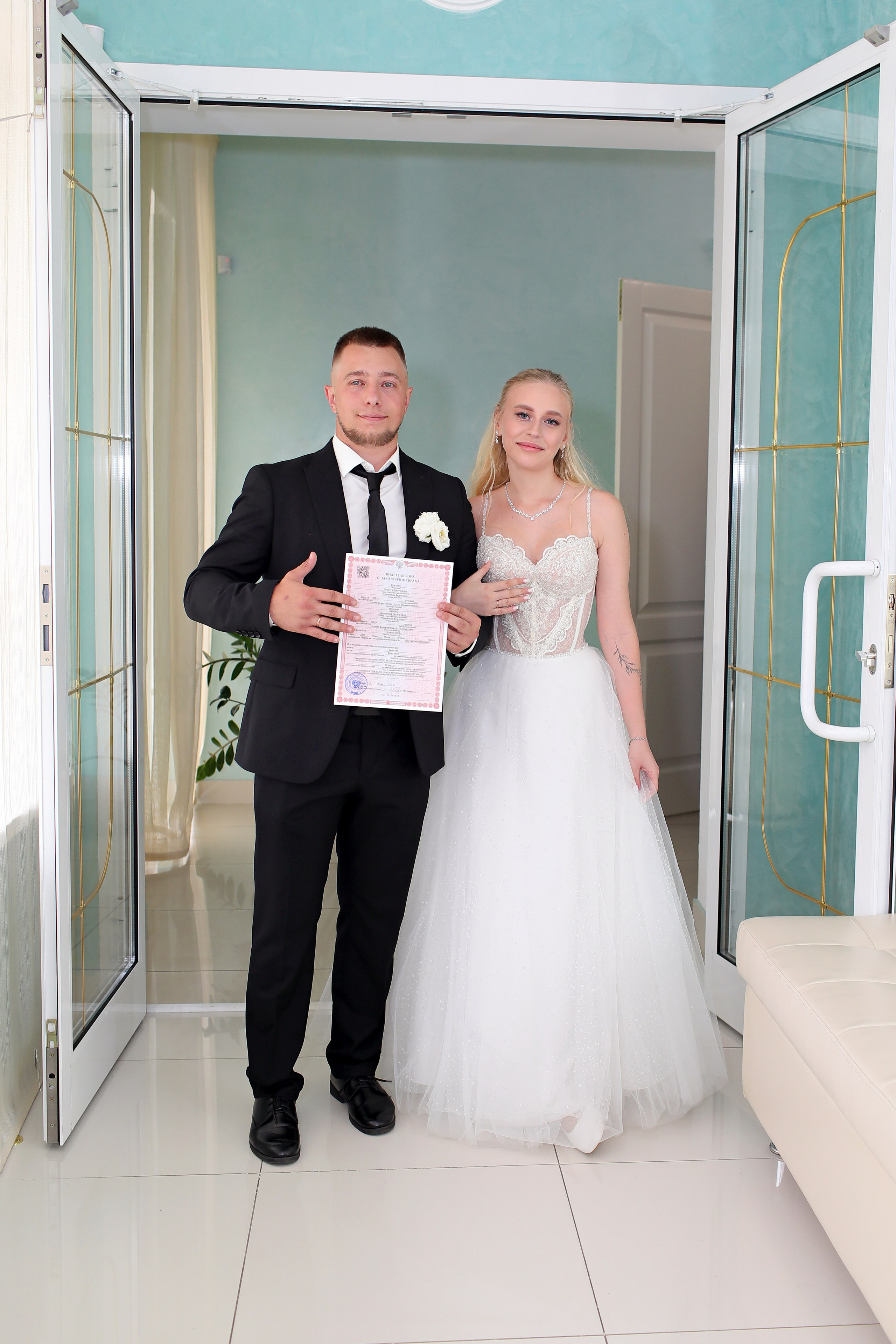 Никита и Виктория. Детский и женский фотограф в Кемерово Анна Смирнова