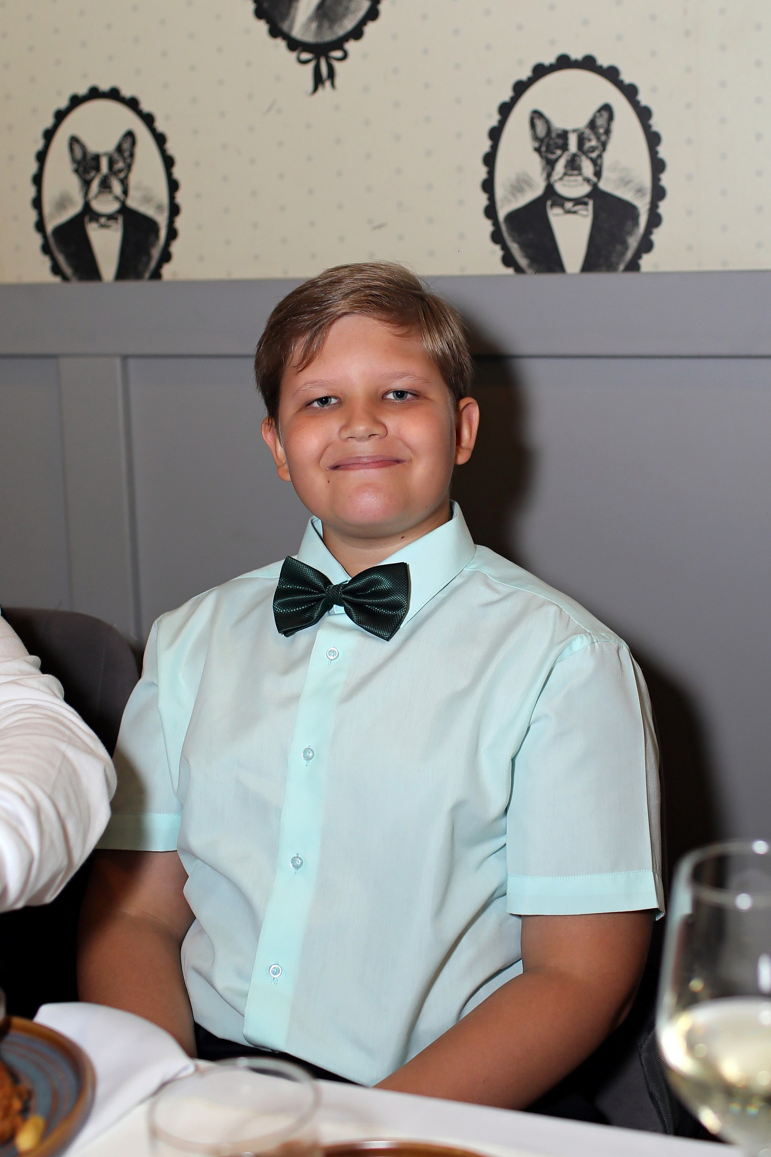 Дмитрий и Софья. Детский и женский фотограф в Кемерово Анна Смирнова