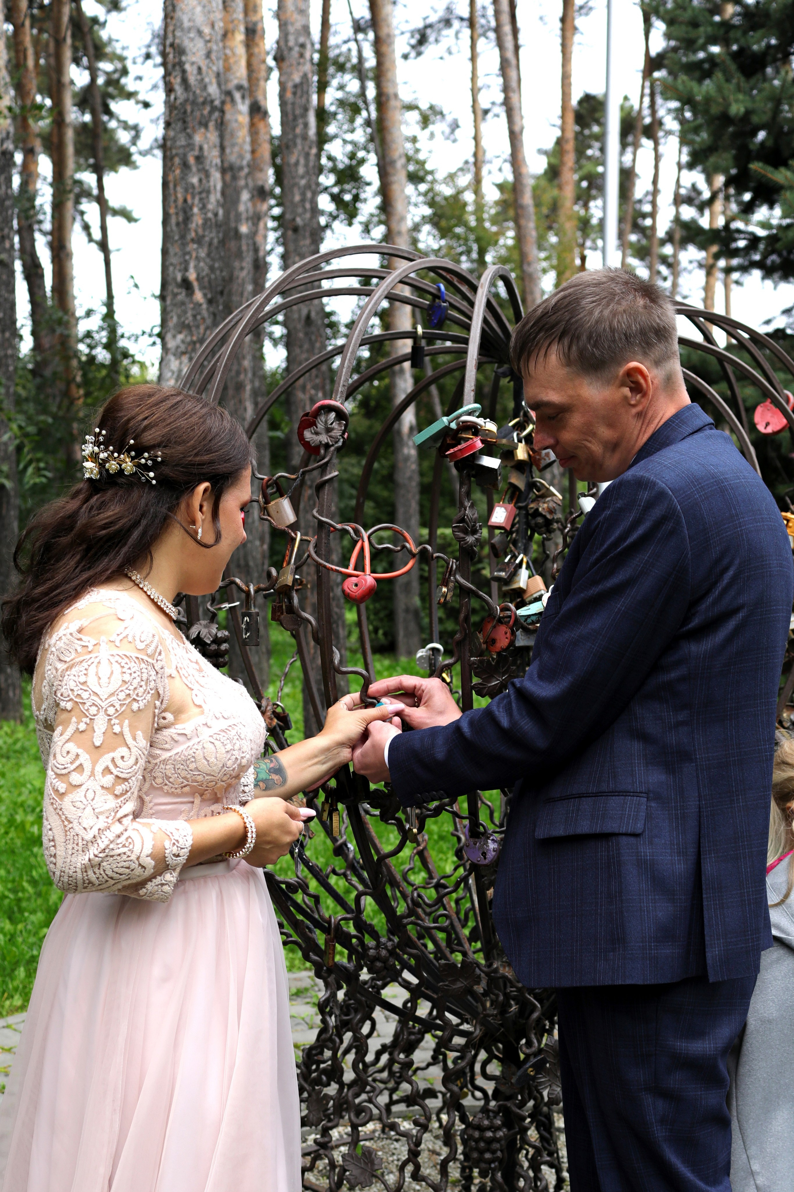 Максим и Анна. Детский и женский фотограф в Кемерово Анна Смирнова