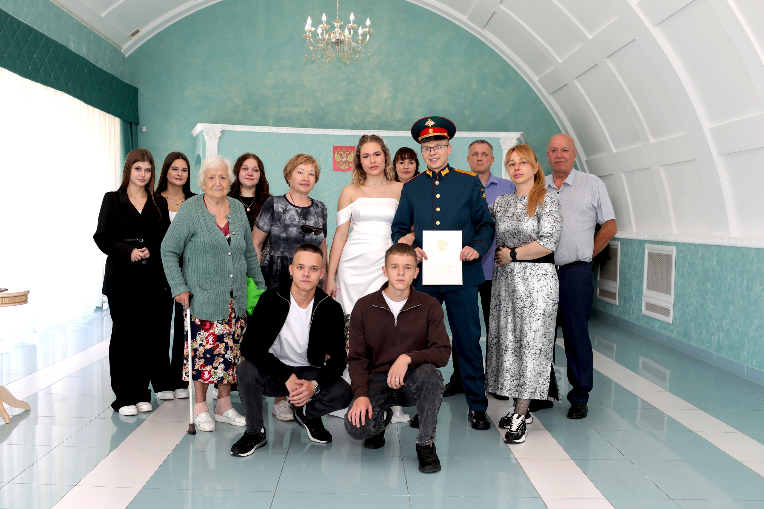 Кирилл и Карина. Детский и женский фотограф в Кемерово Анна Смирнова