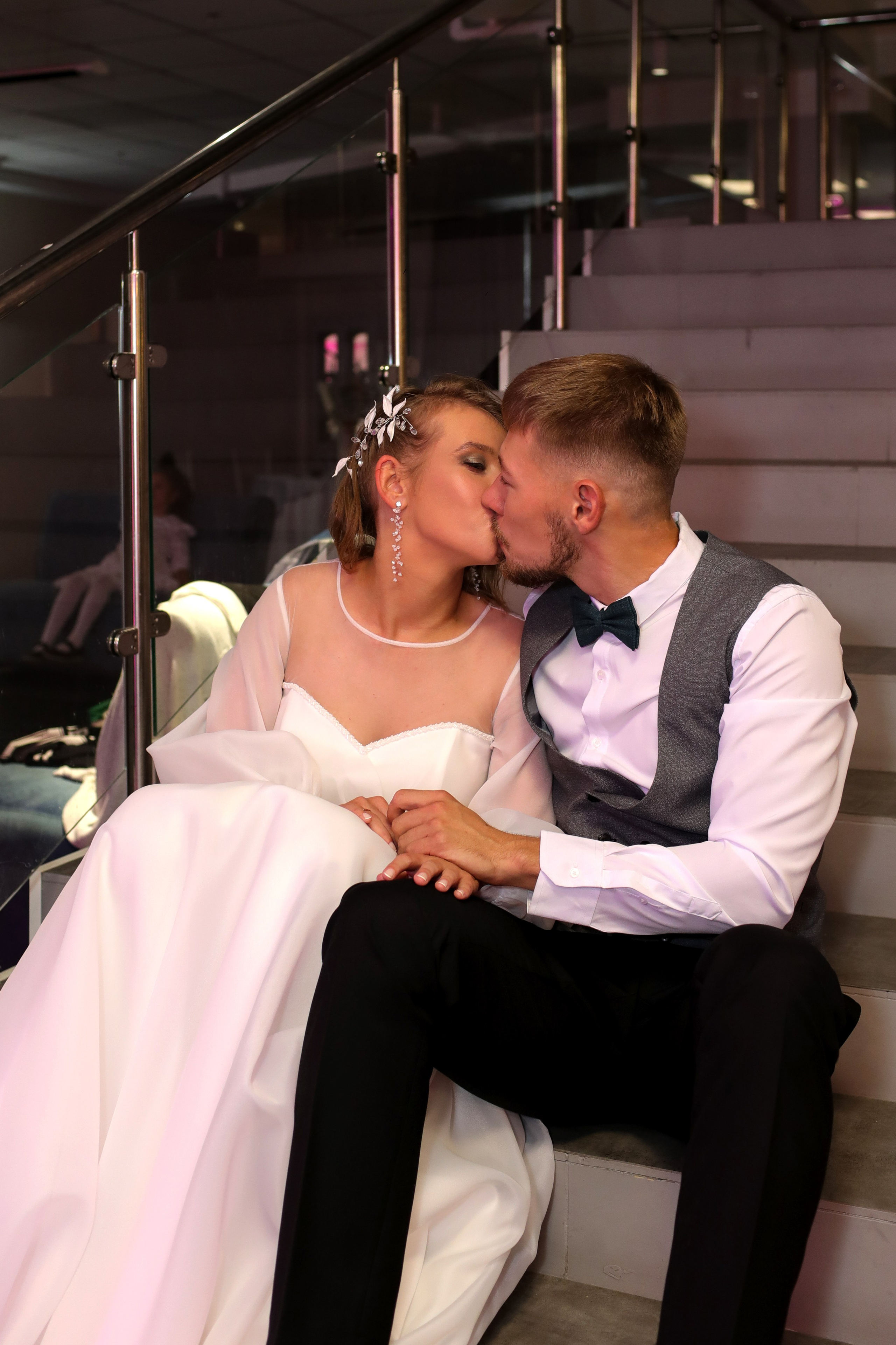 Никита и Юлия. Детский и женский фотограф в Кемерово Анна Смирнова