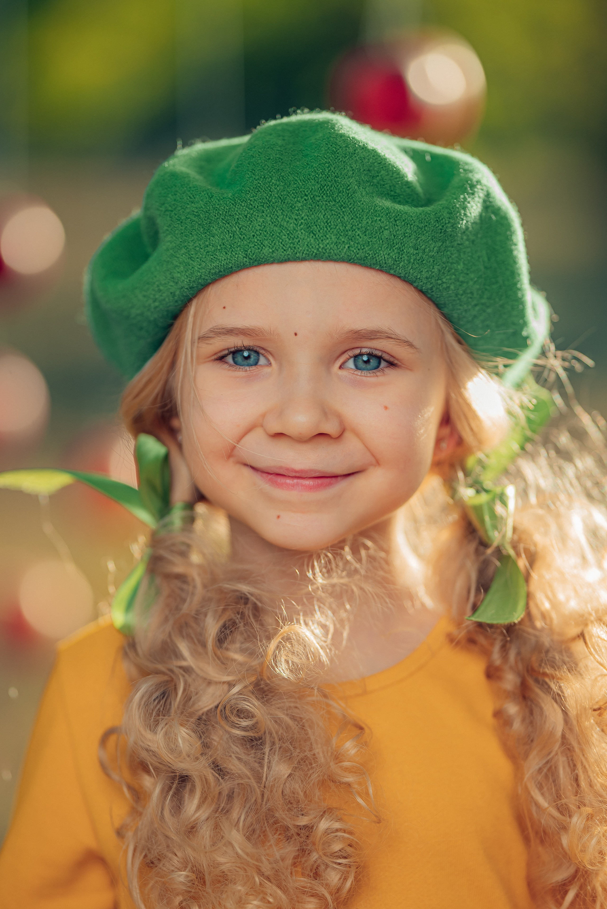 Стефания. Семейный фотограф в Краснодаре