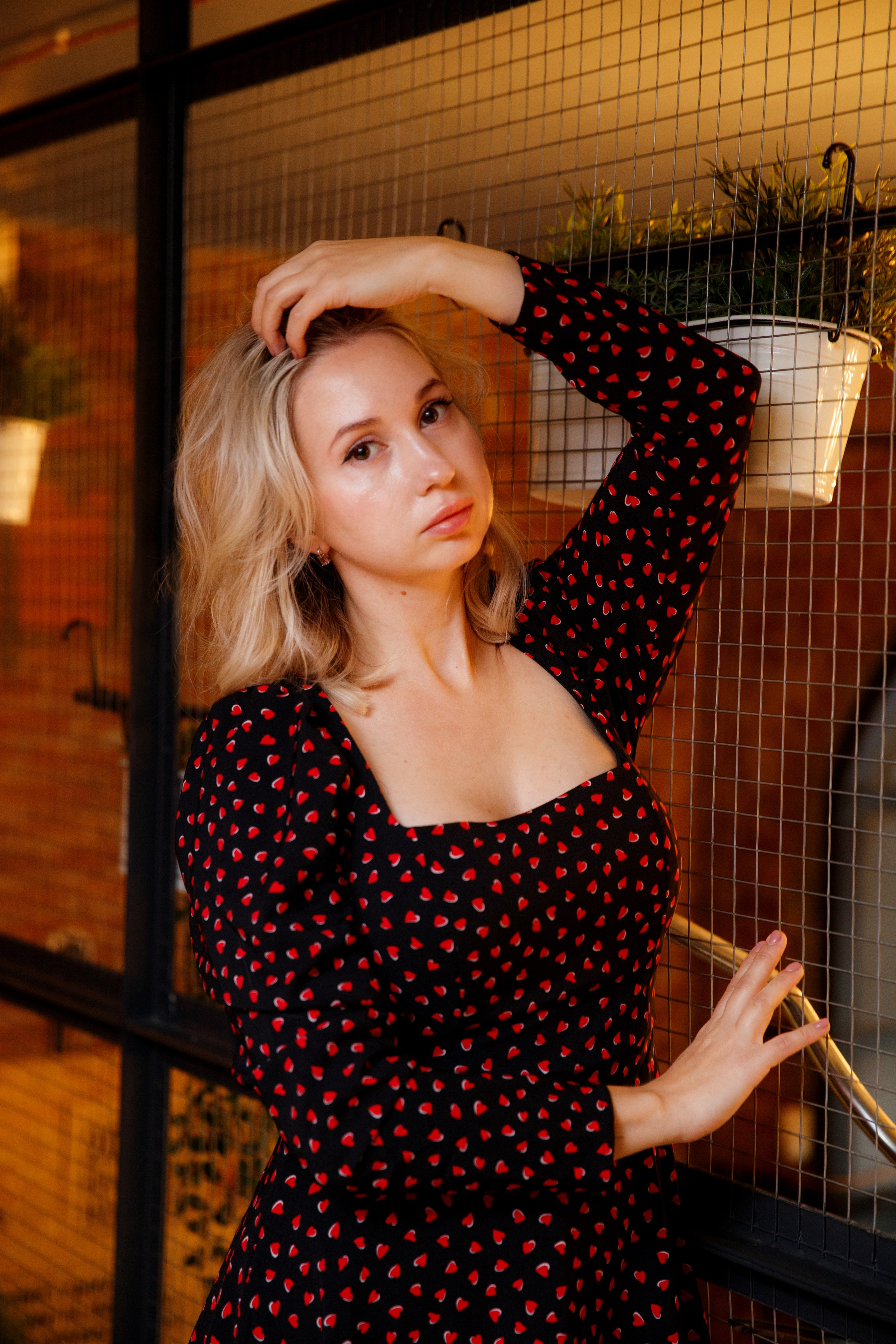 Анастасия. Женский и контент фотограф Люба Пунанцева. Северодвинск. Архангельск