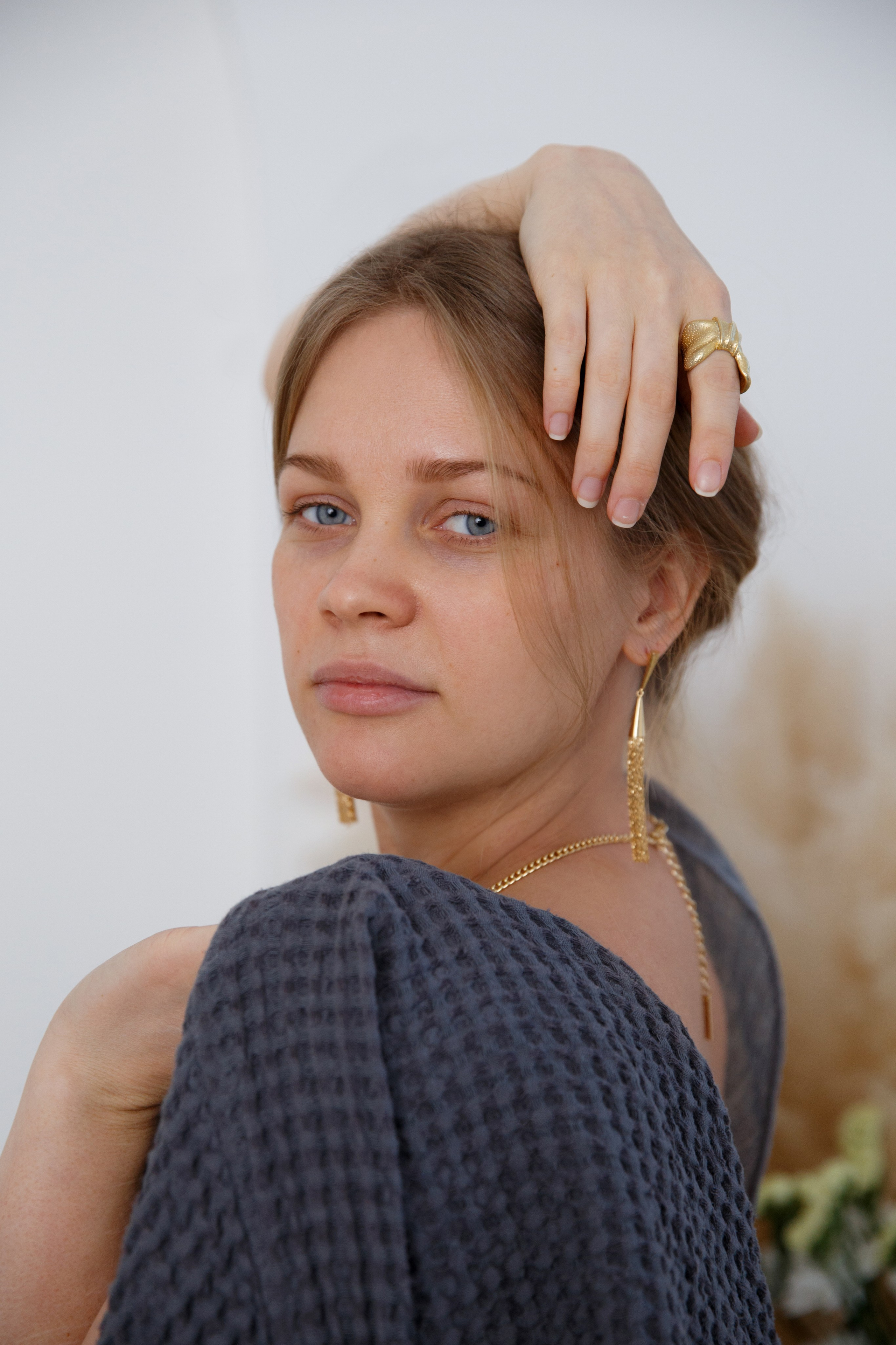 Настя. Женский и контент фотограф Люба Пунанцева. Северодвинск. Архангельск