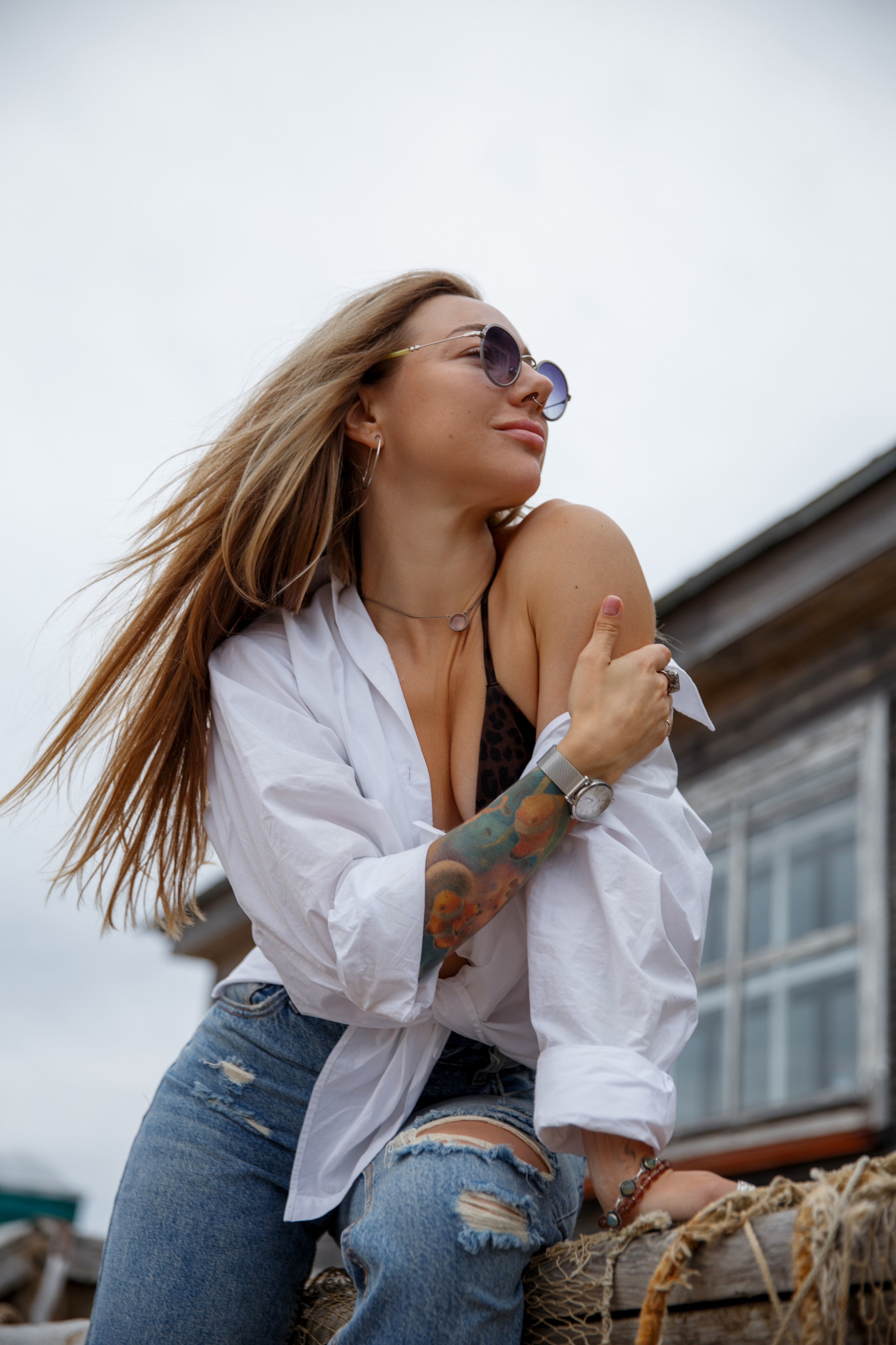 Татьяна. Женский и контент фотограф Люба Пунанцева. Северодвинск. Архангельск