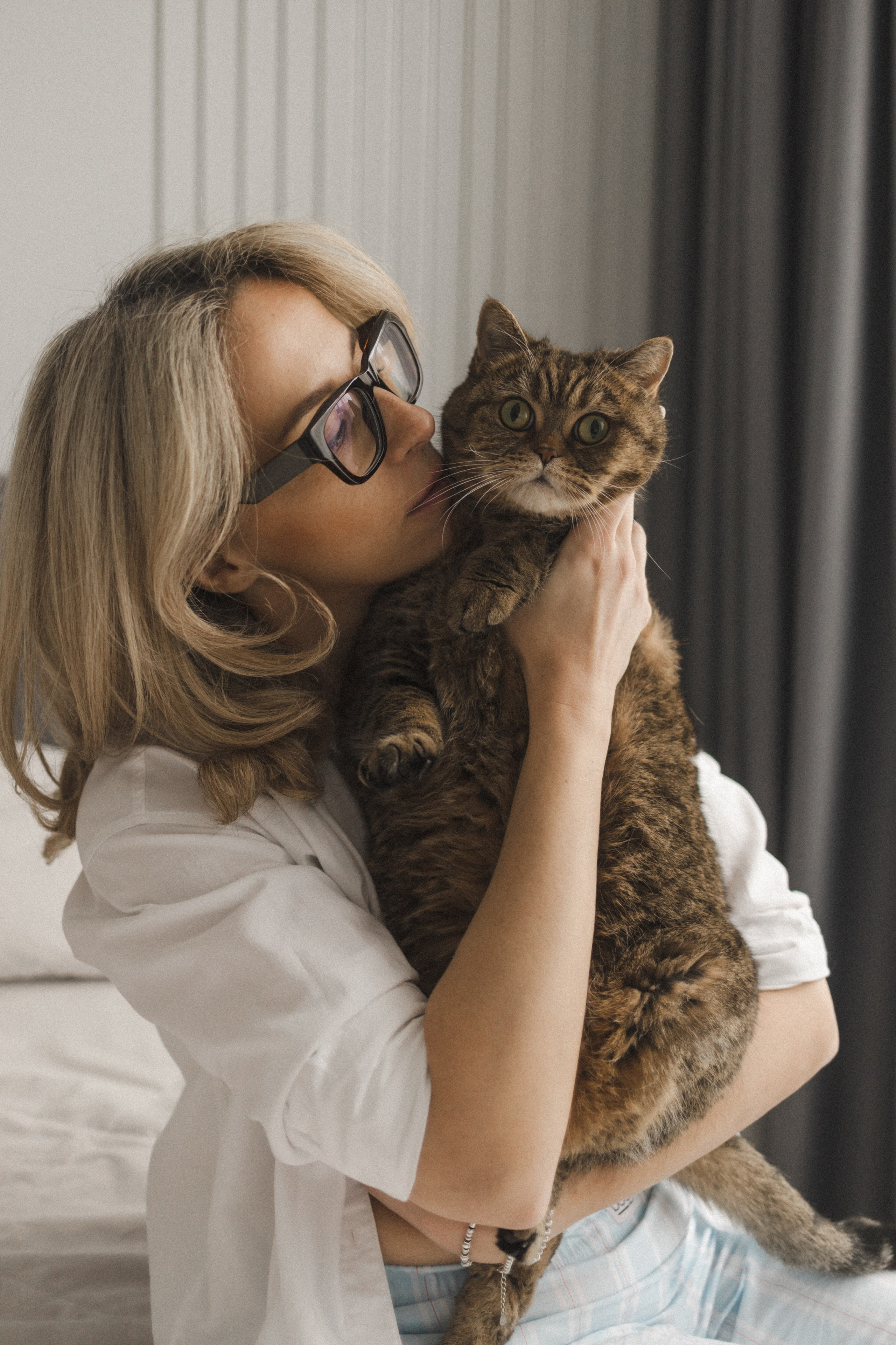 Самый первый месяц жизни. Семейный фотограф в Москве