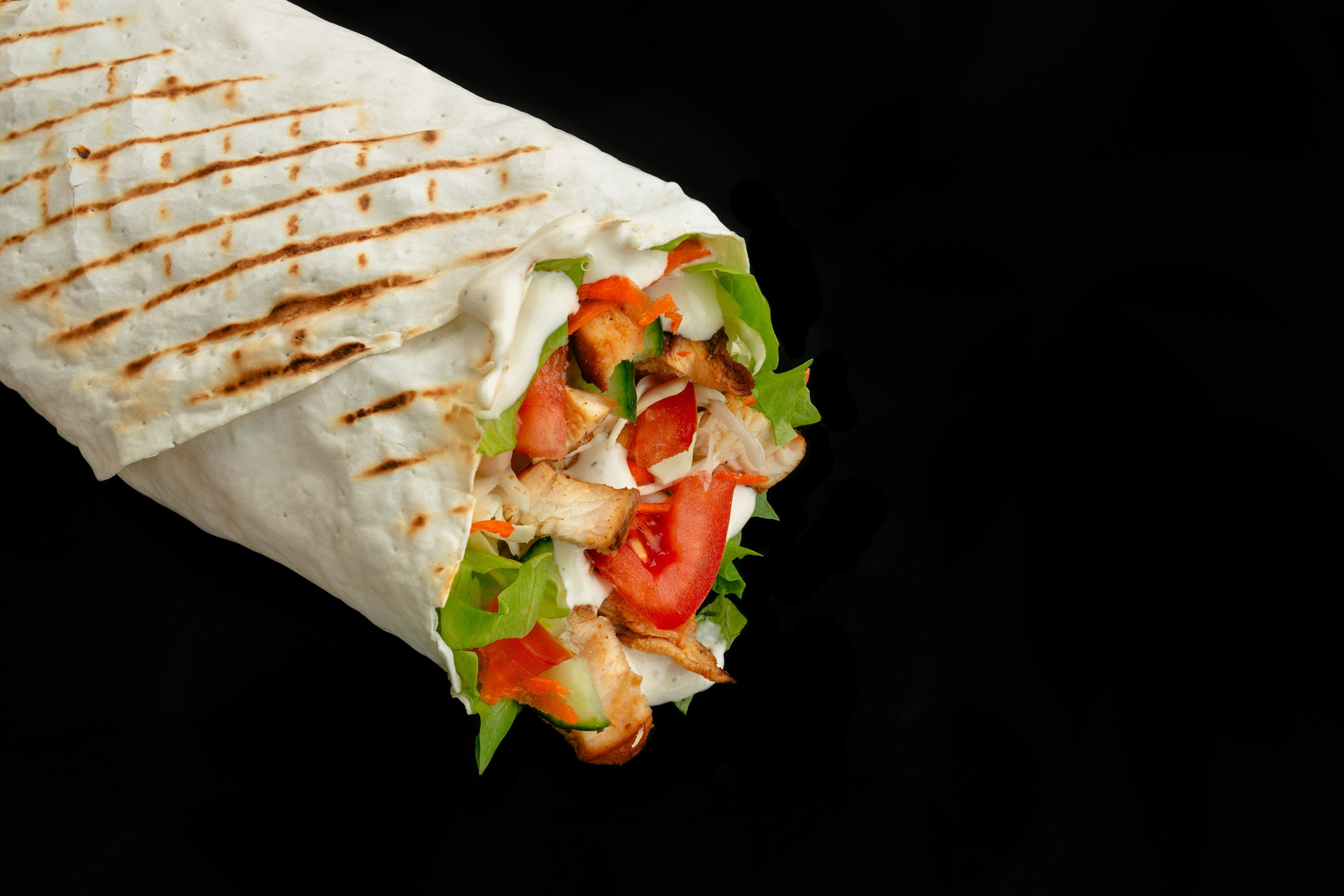 Фотосъемка меню фастфуда. Фотограф | Михаил Буш Смоленск