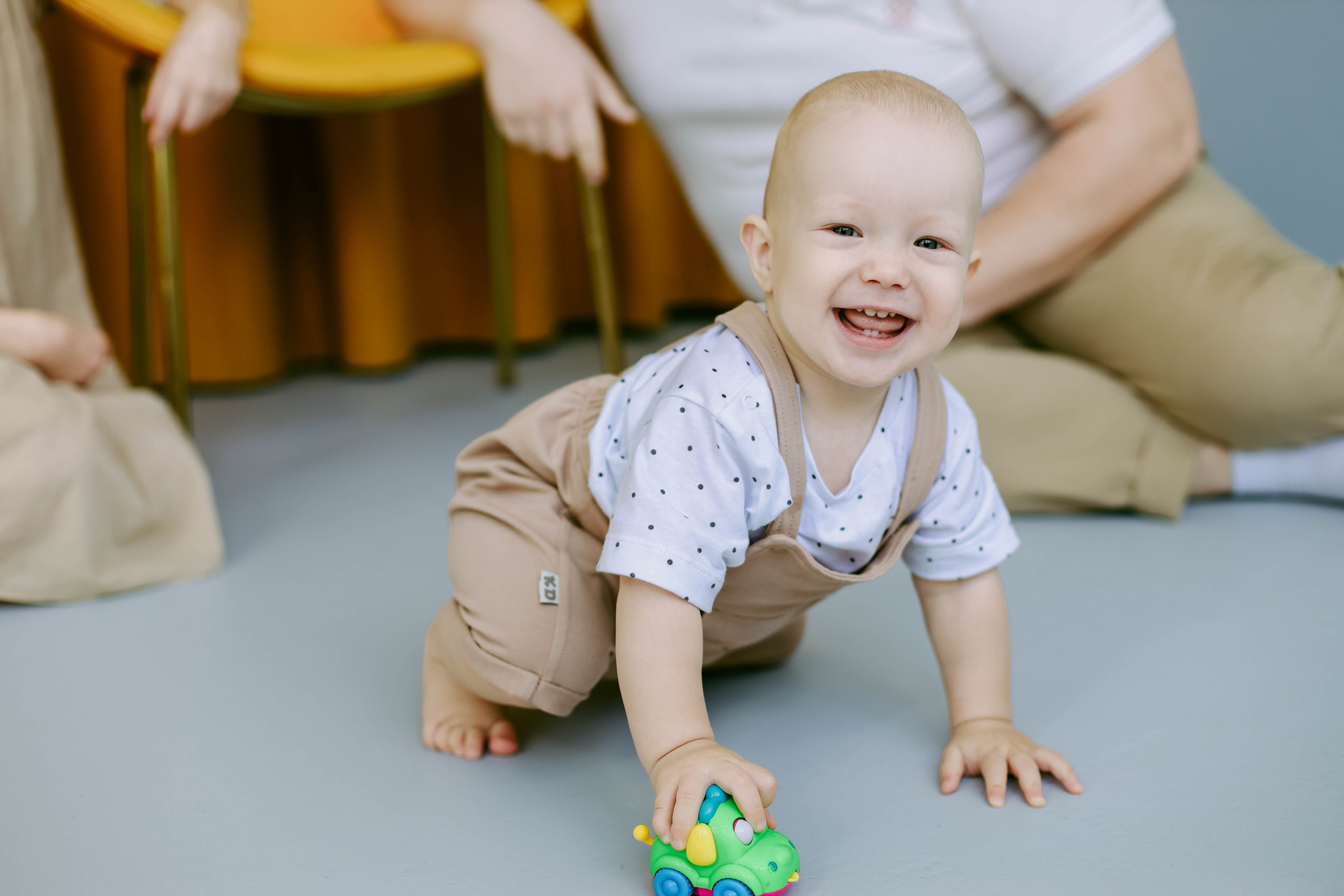 Годовасия и Дни рождения. Семейный и свадебный фотограф в Пензе Валерия Филюкова