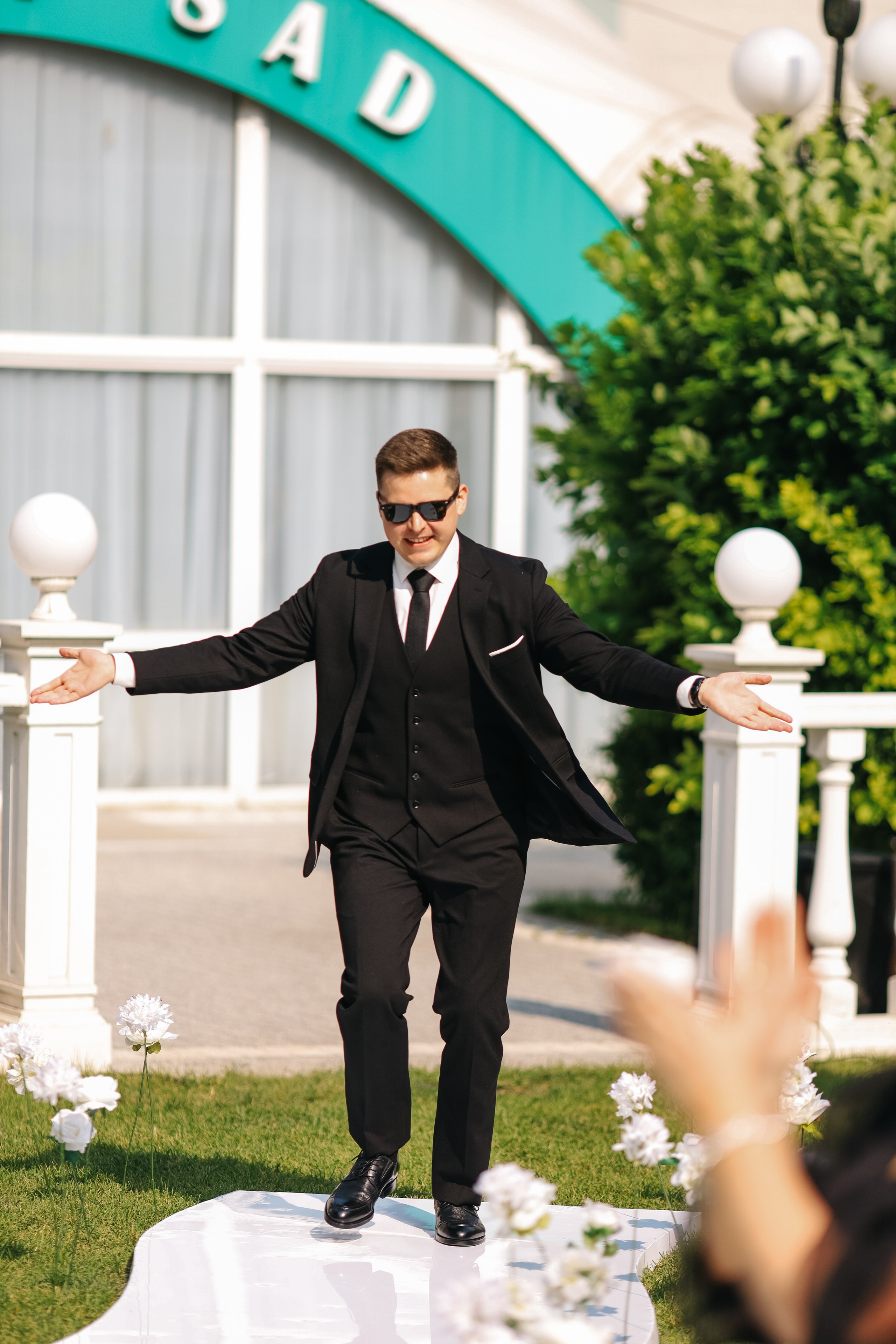 Андрей и Ольга. Семейный и свадебный фотограф в Пензе Валерия Филюкова