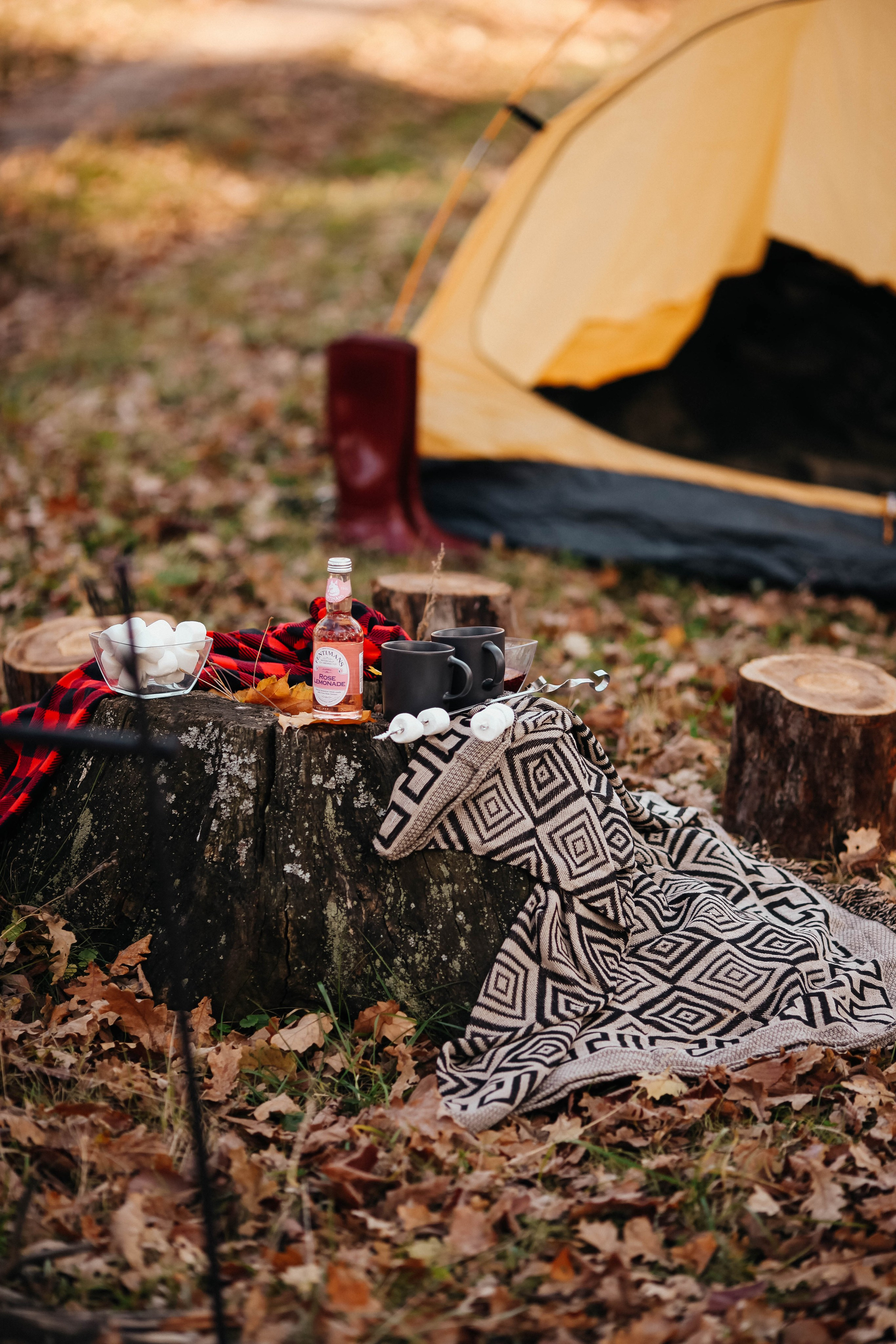 Осенняя фотосессия. Семейный и свадебный фотограф в Пензе Валерия Филюкова