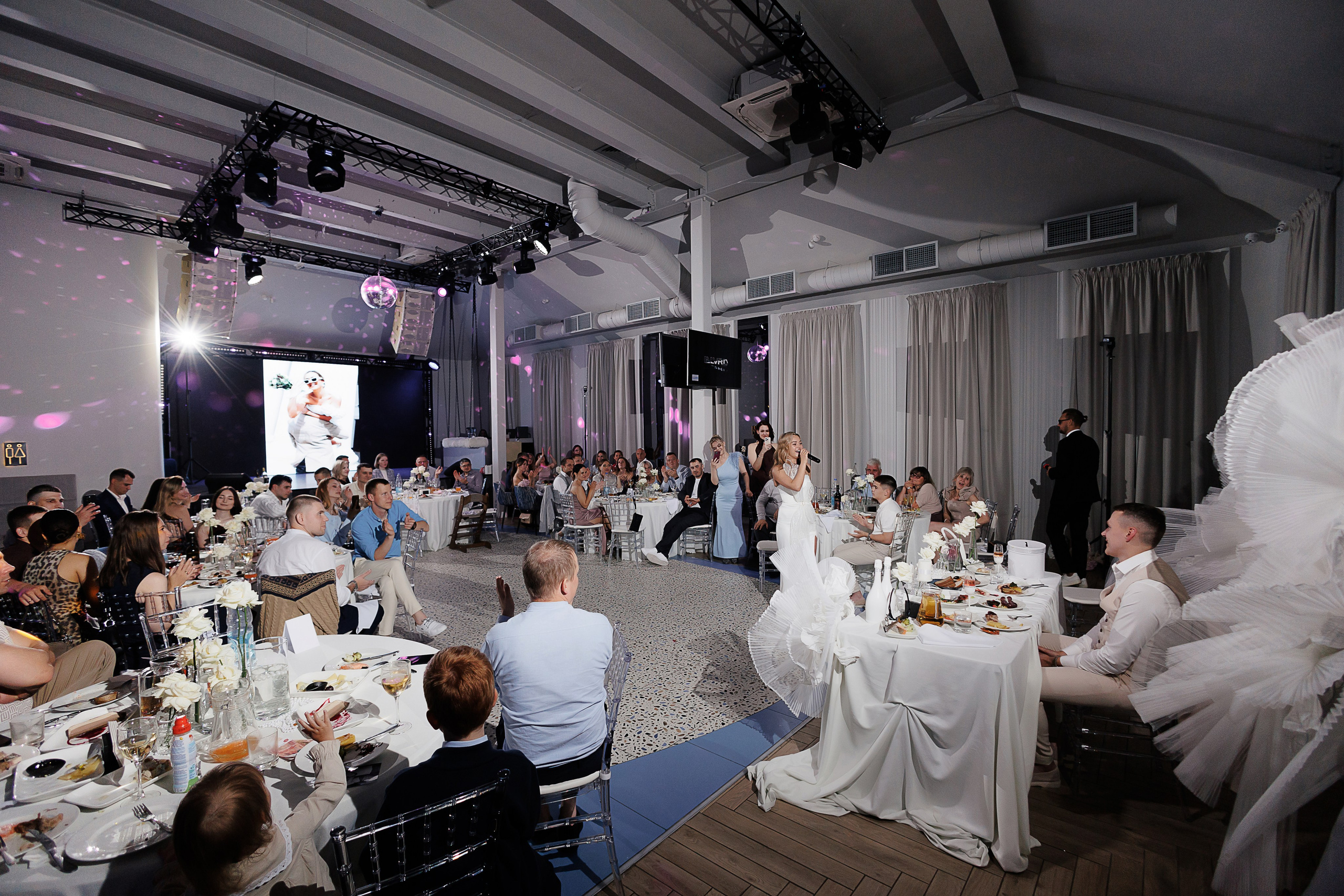 Свадьба Андрея и Ольги. Свадебный и семейный фотограф в Твери и Тверской области