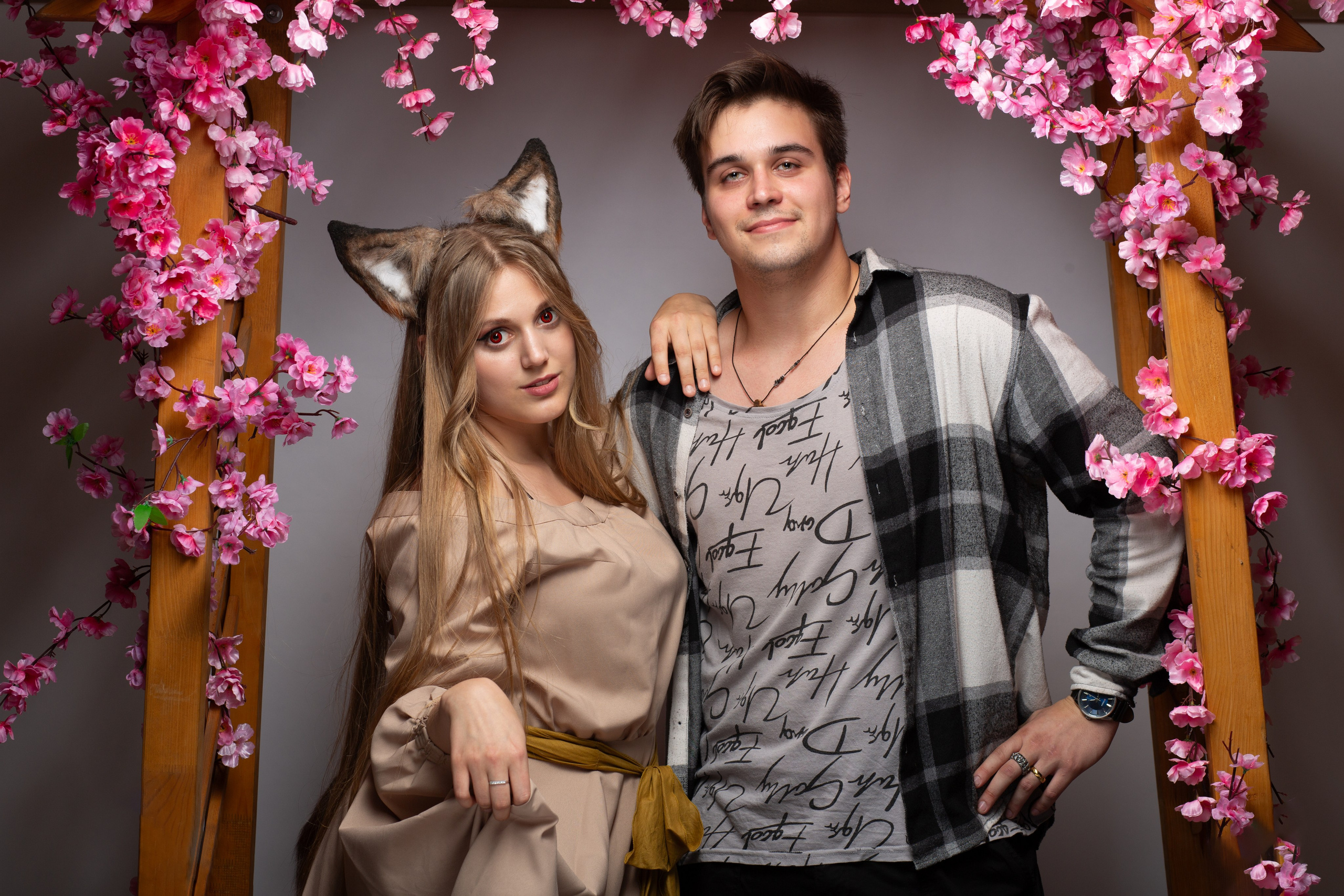 Event / content съемка. Фотограф Демид Никитин. г. Дубна, Москва