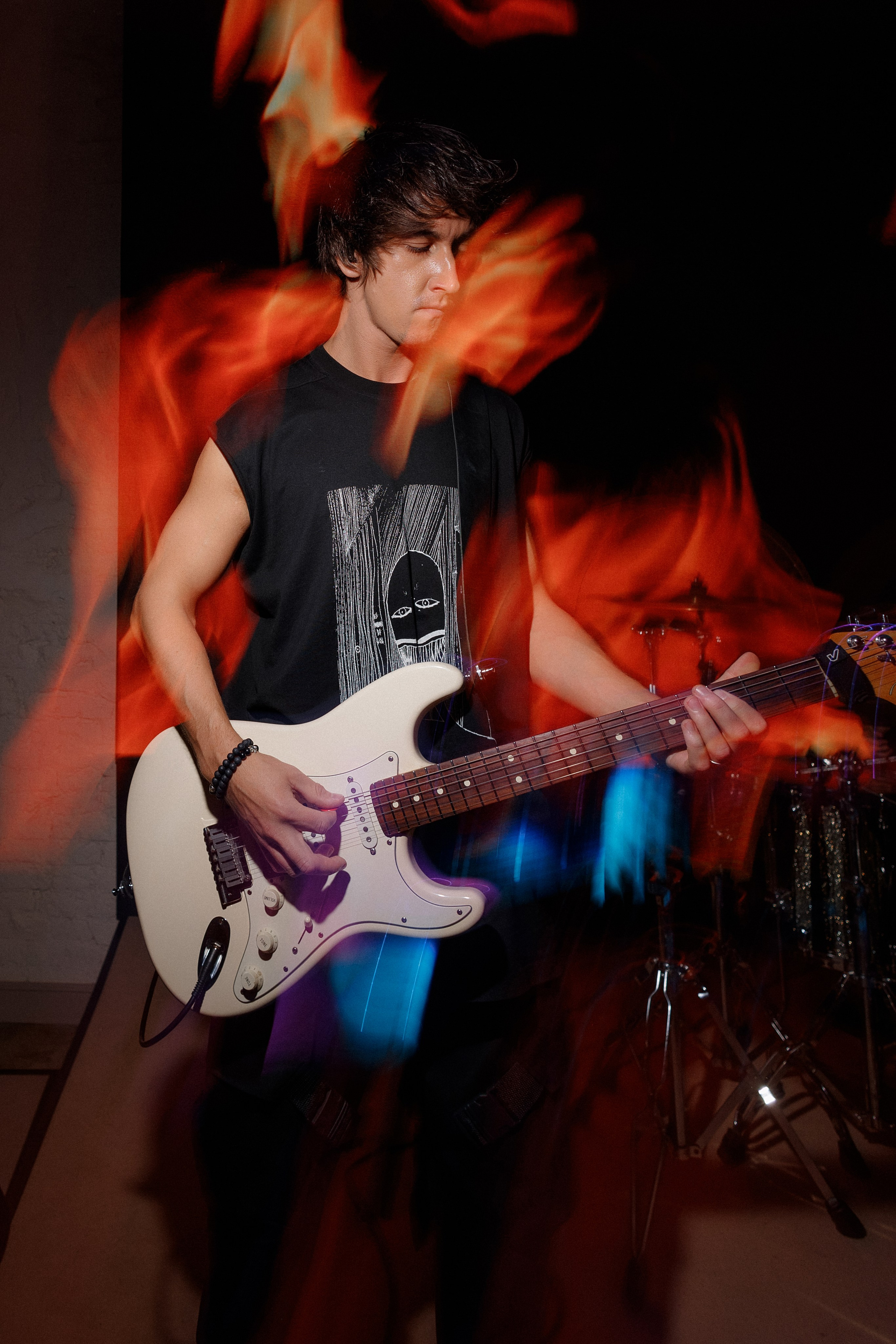 Репортаж. Каплицкая Любовь — фотограф Тверь