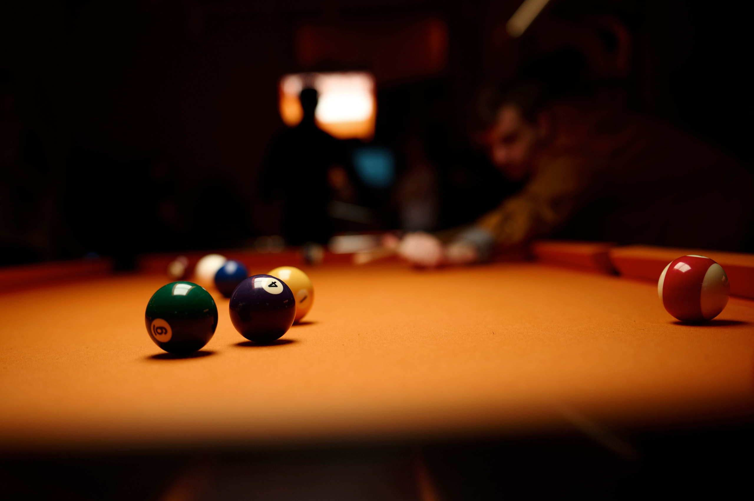 Ресторан Пряник. Ваш мультижанровый фотограф Александр Белов