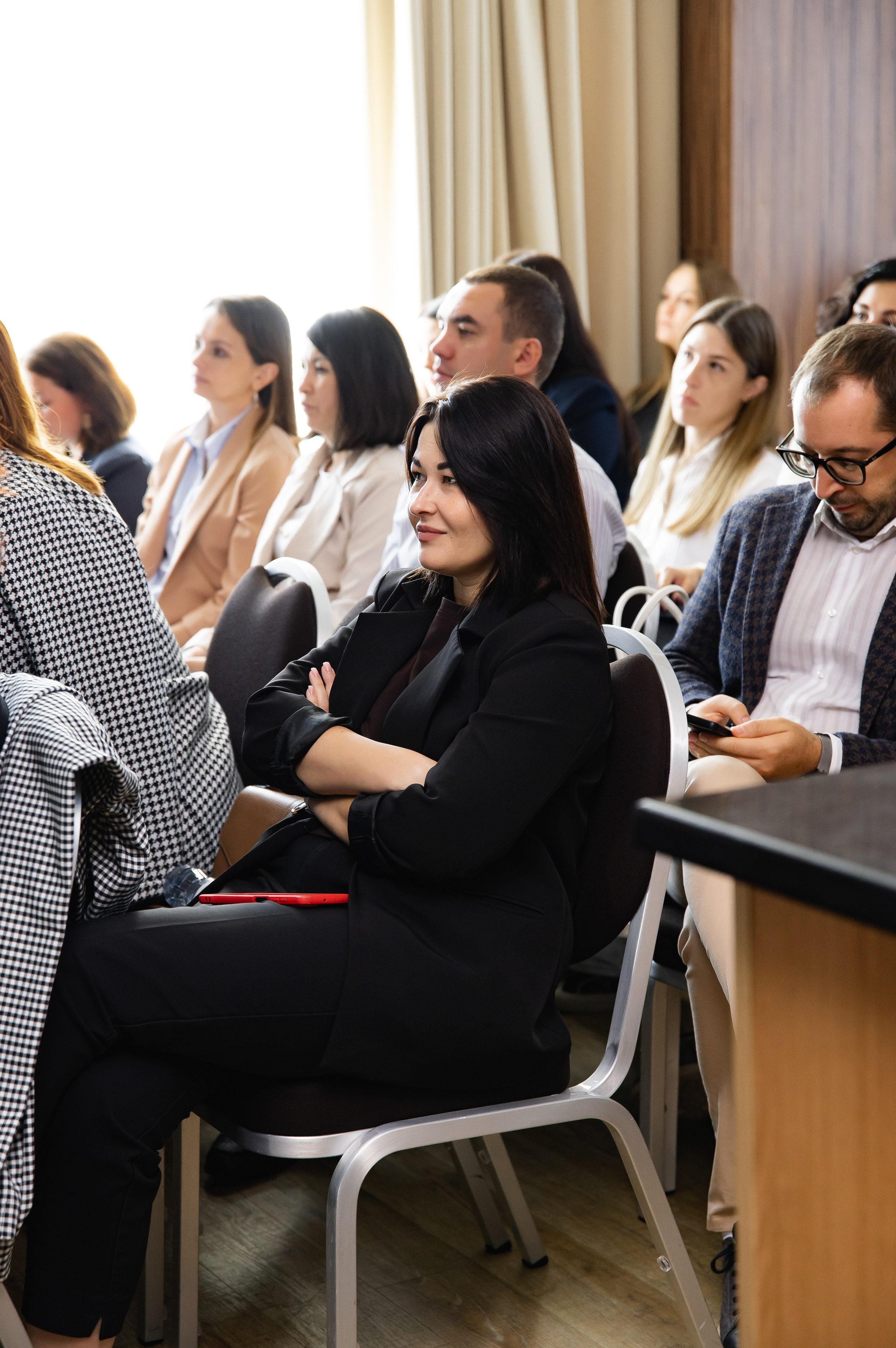 Конференции. Свадебный фотограф Екатерина Зайцева Краснодар