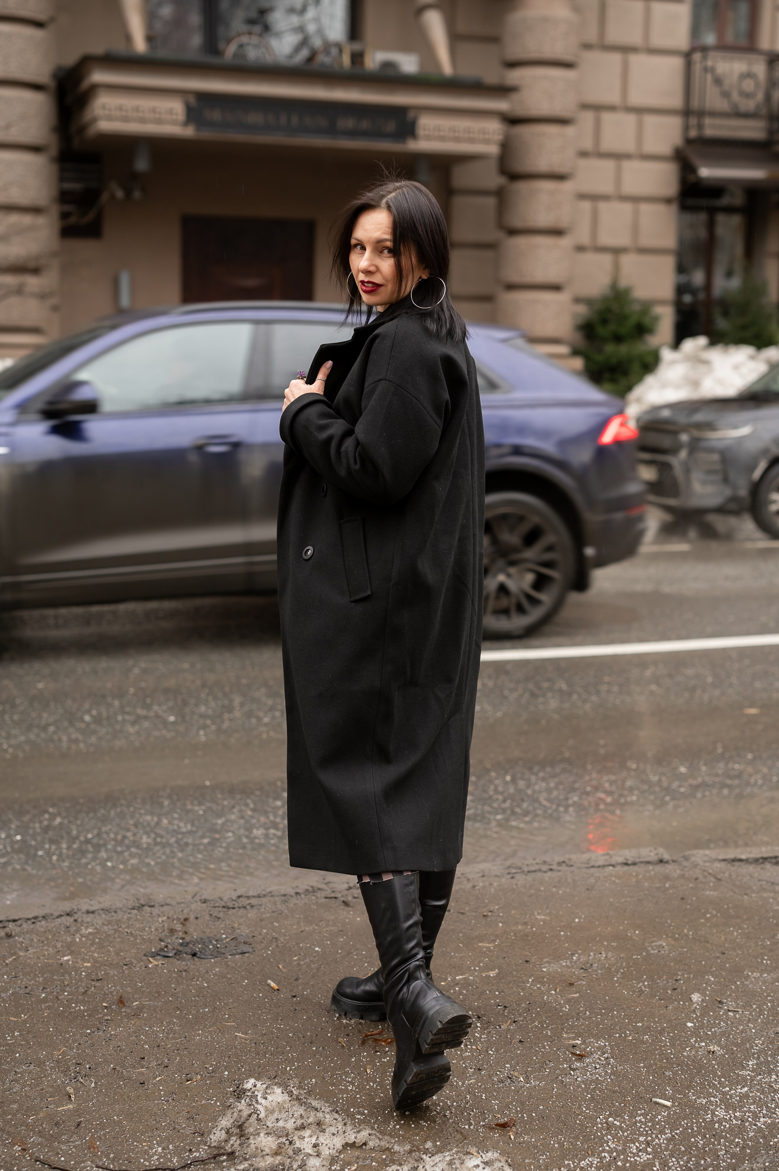 Контент съёмка. Каминская Екатерина. Семейный и детский фотограф в Москве