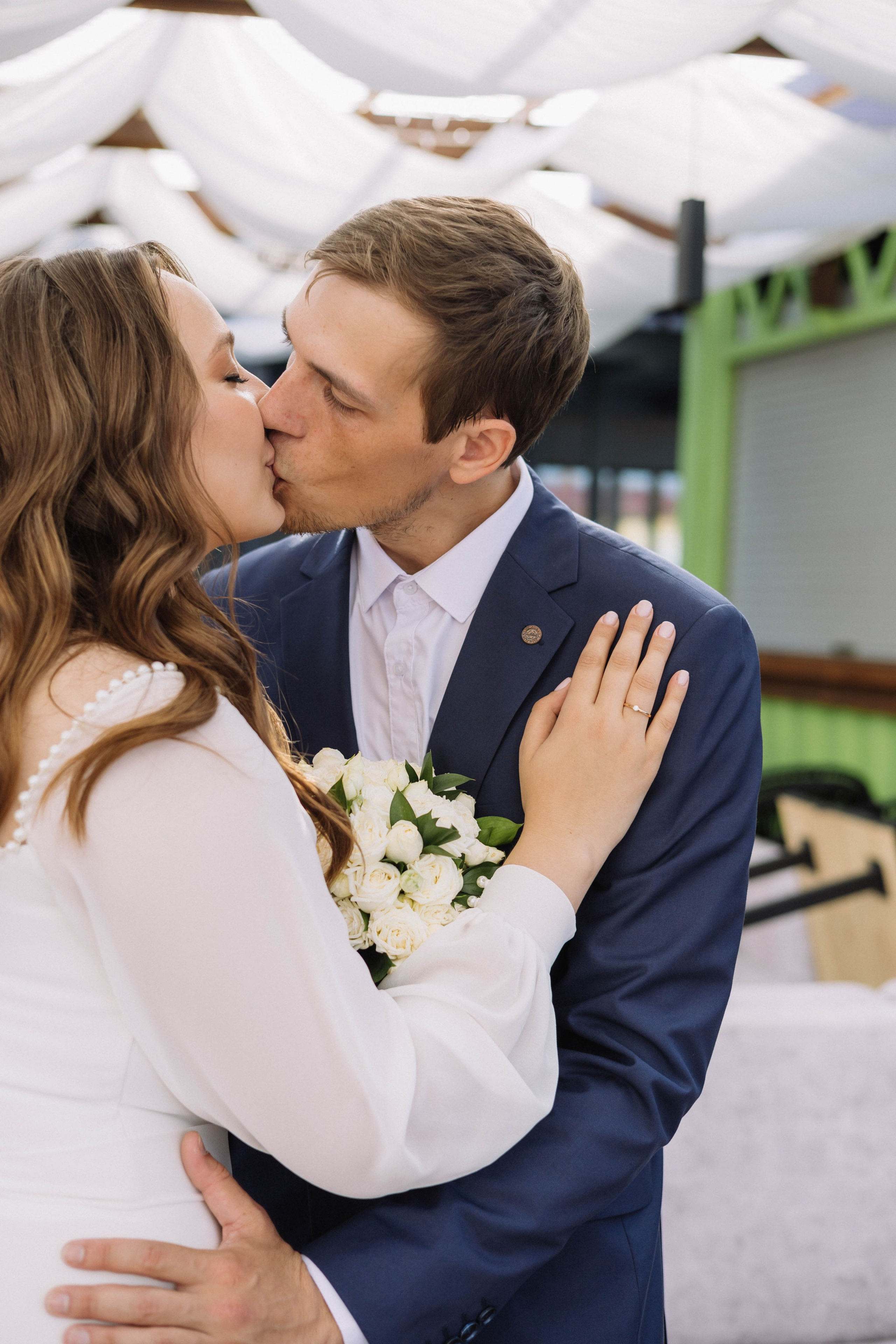 Прогулка. Фотограф Уфа Башкирия Мухаметянова Алина. Свадебный семейный портретный