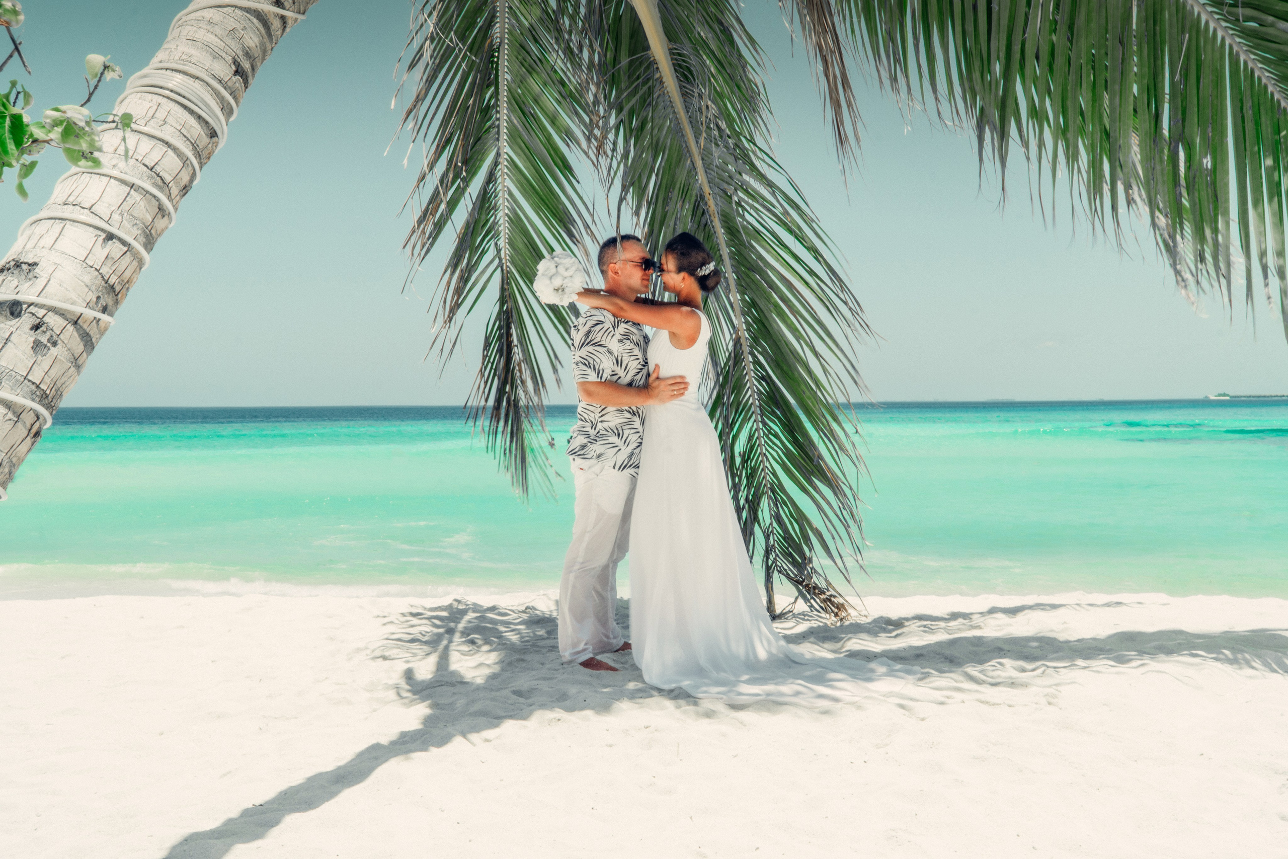 Авторские туры на Мальдивы 