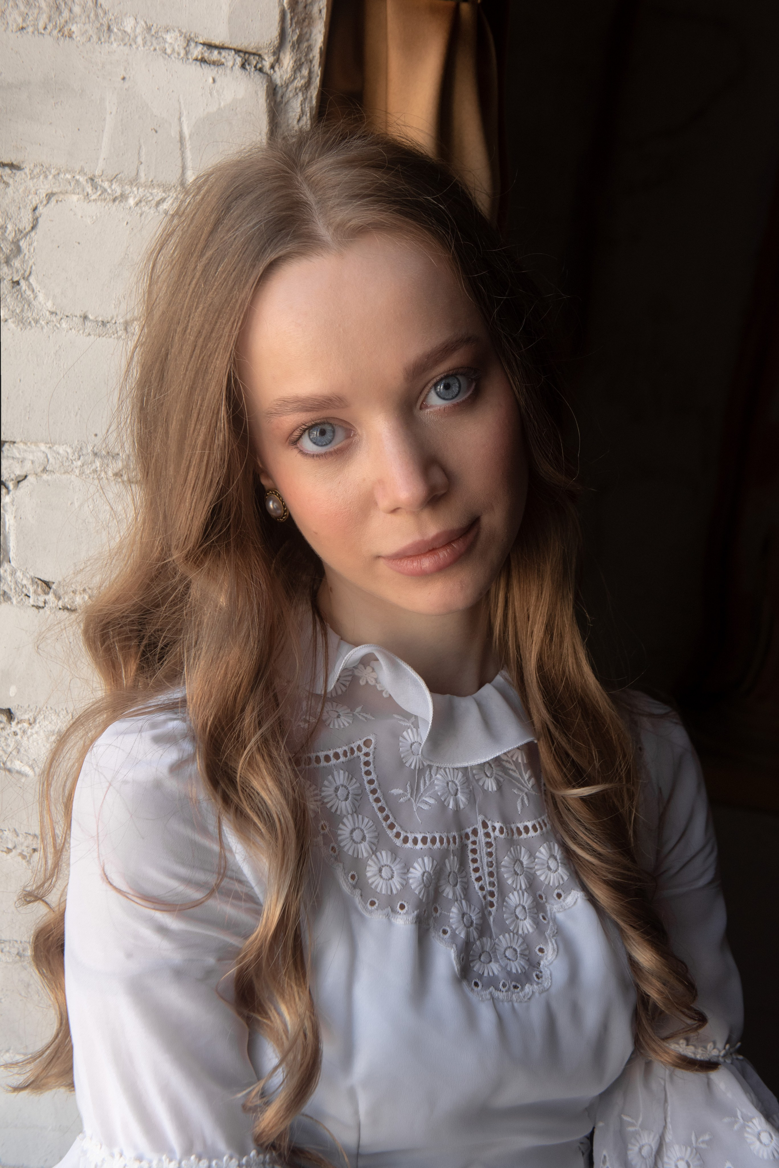 Амира. Стильный портретный и семейный фотограф в Москве Ника Артуньянц