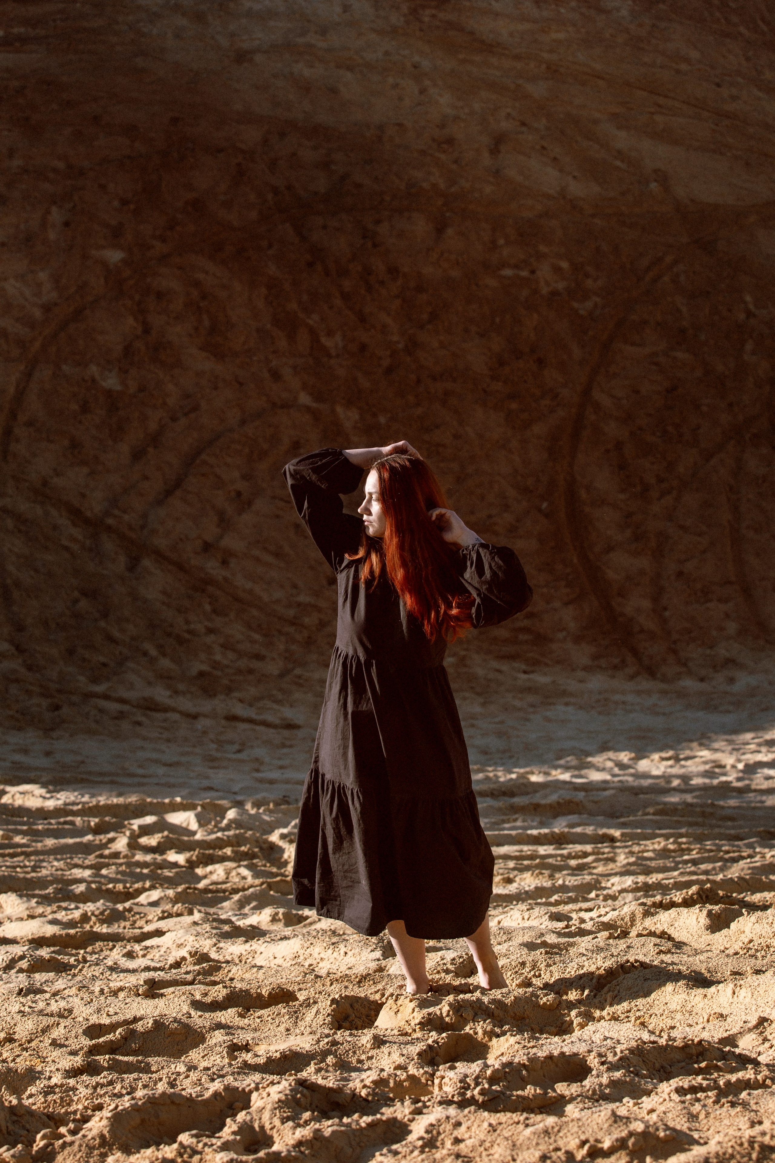 Даша. Фотограф в Москве Лера Юдина