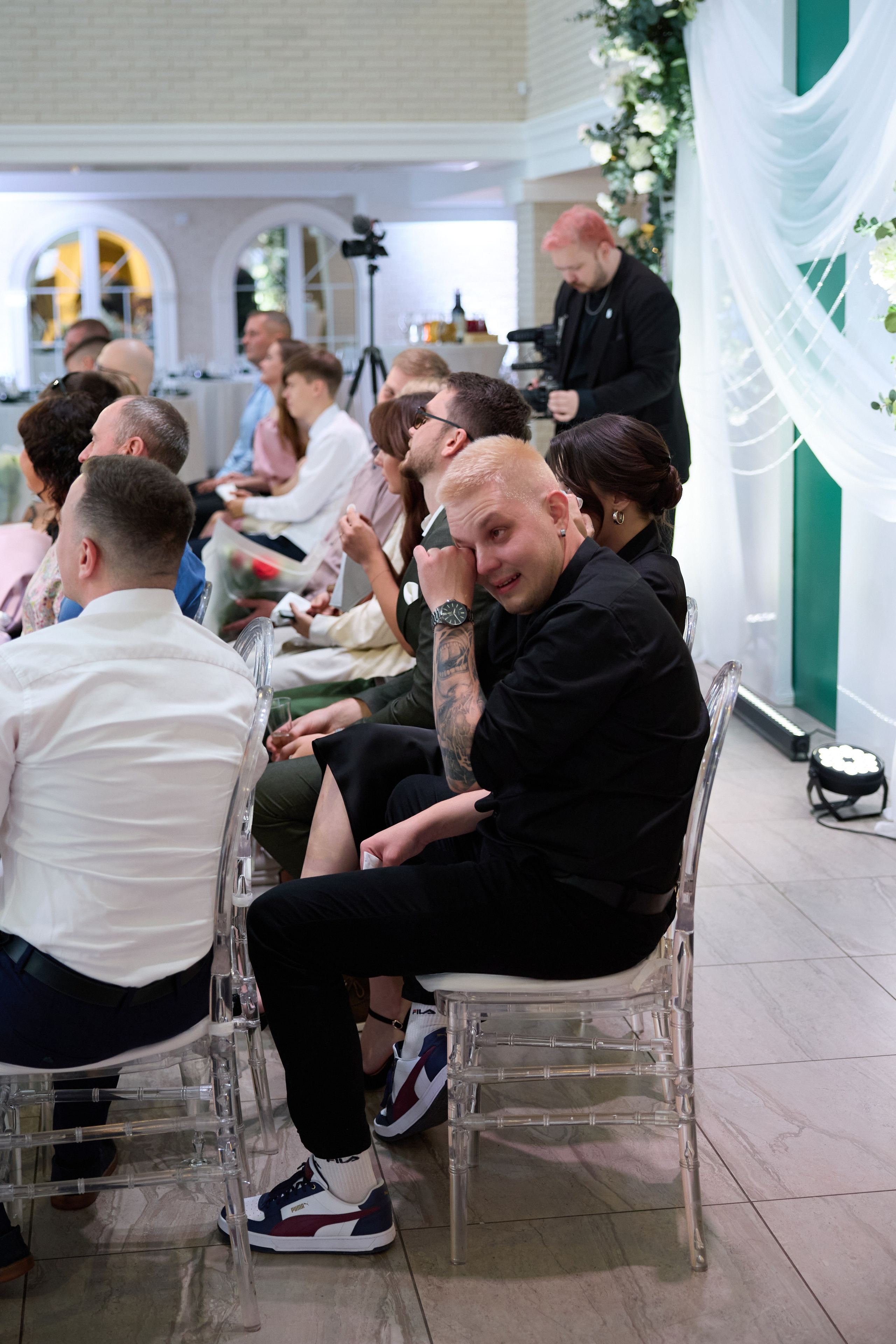 Свадьба. Киров. Вятка. Александр Прозоров фотограф в Кирове