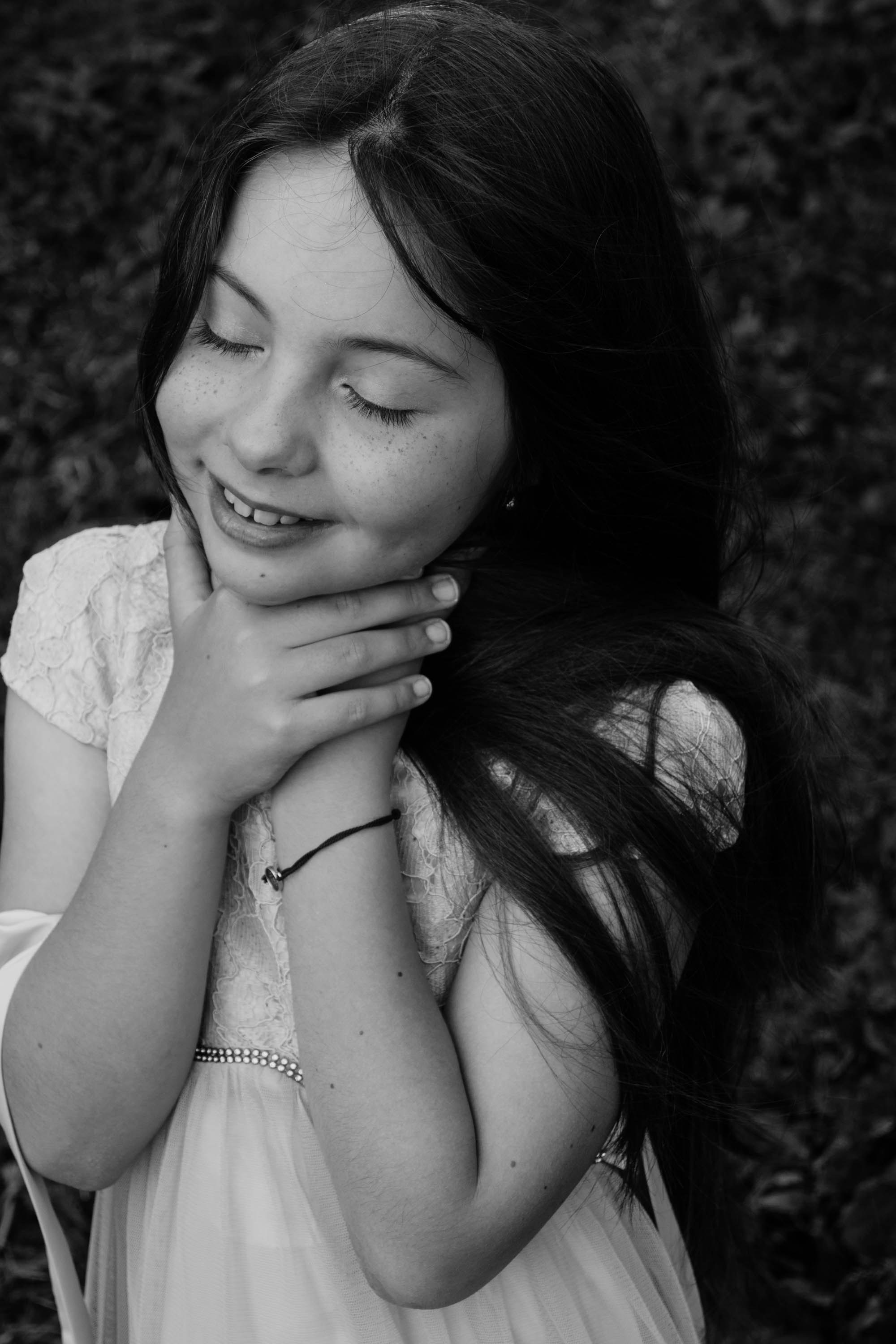 ЮЛЯ + ВАРЯ + МАРУСЯ. Фотограф Анастасия Броварник в Санкт-Петербурге