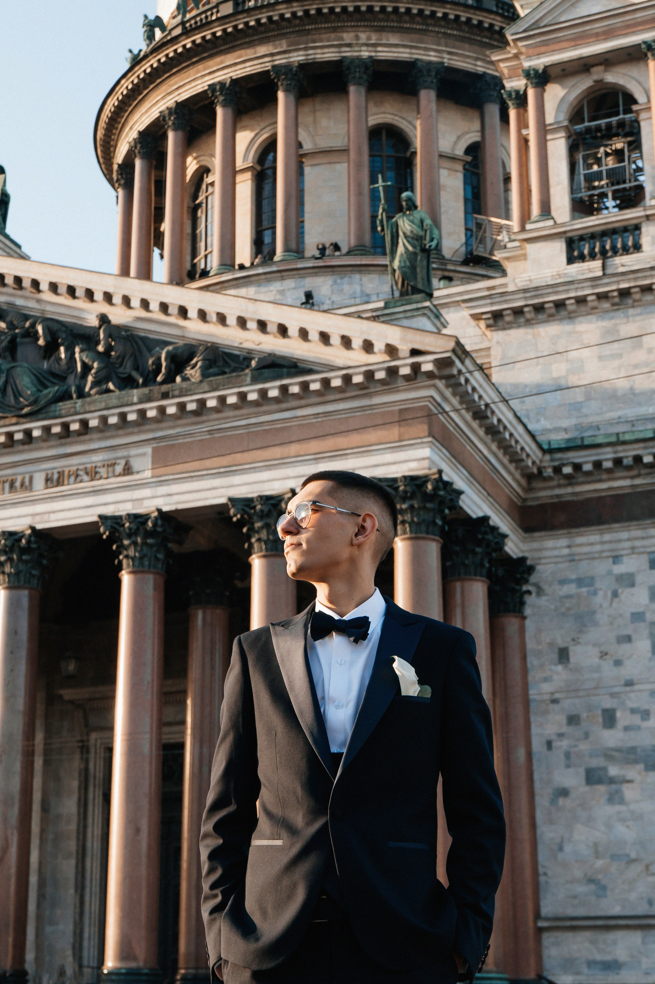 21.10.2023. Мария — Свадебный фотограф