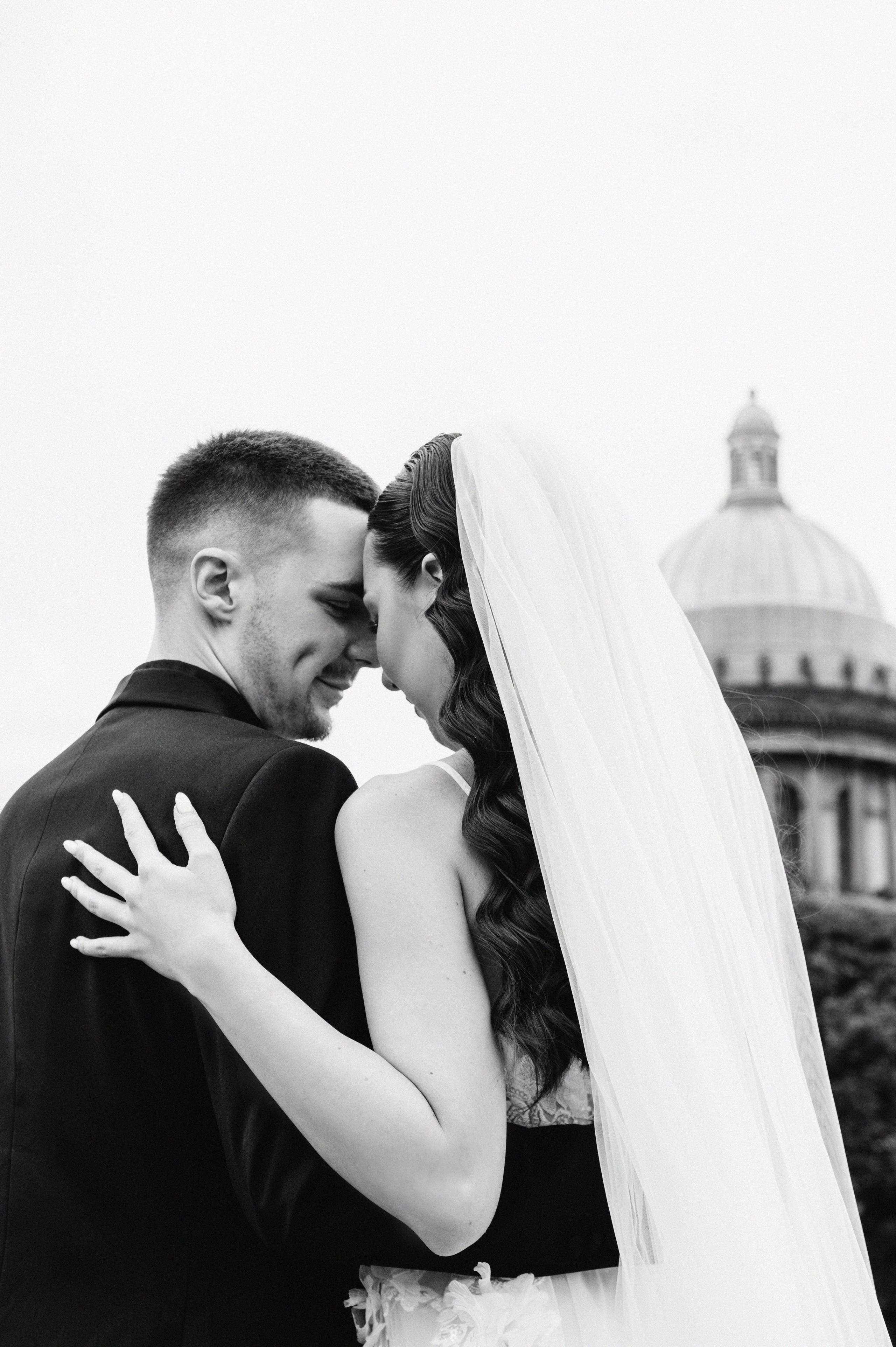 24.06.2024. Мария — Свадебный фотограф