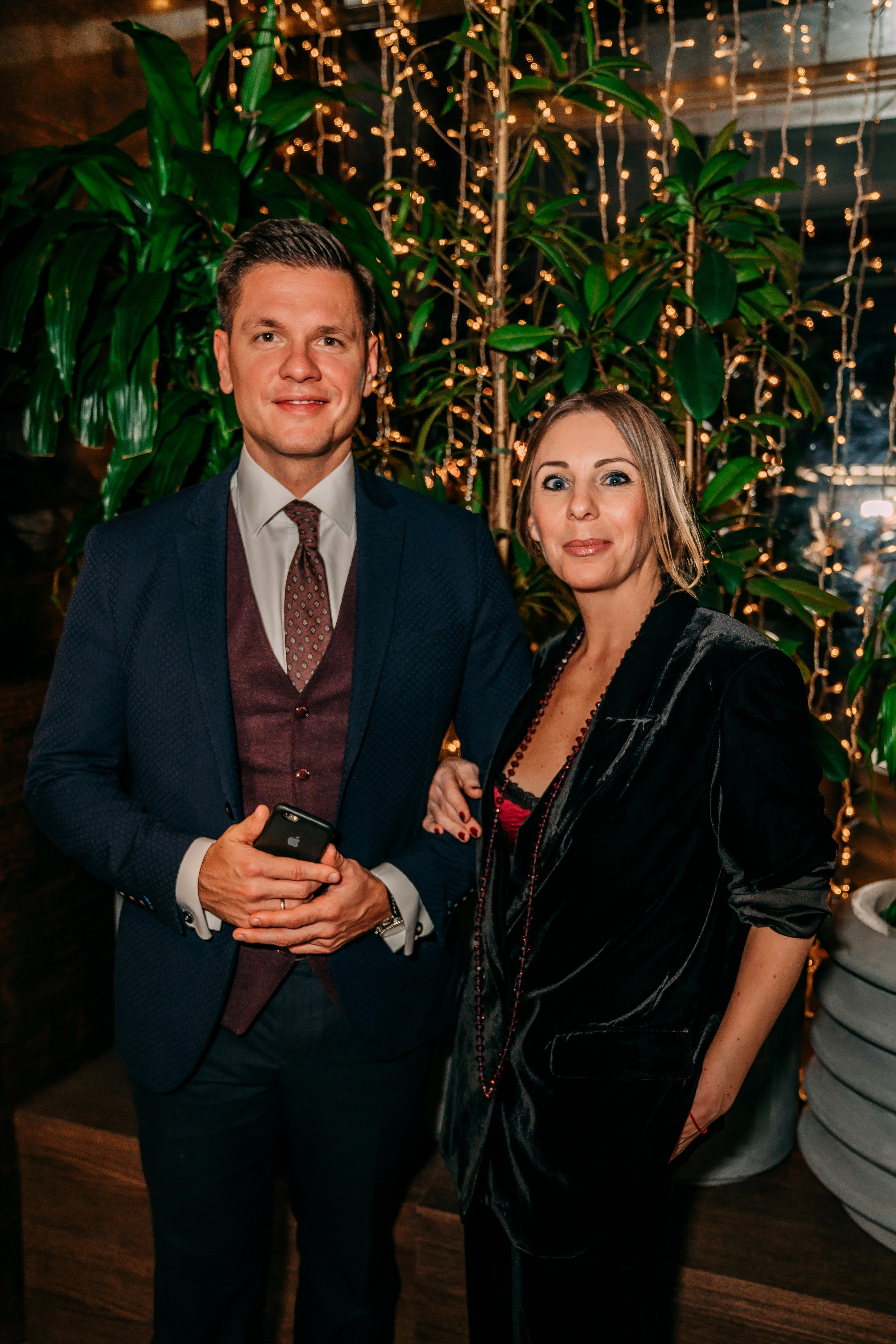 Нг. Семейный и школьный фотограф в Москве Юлия Кобзева