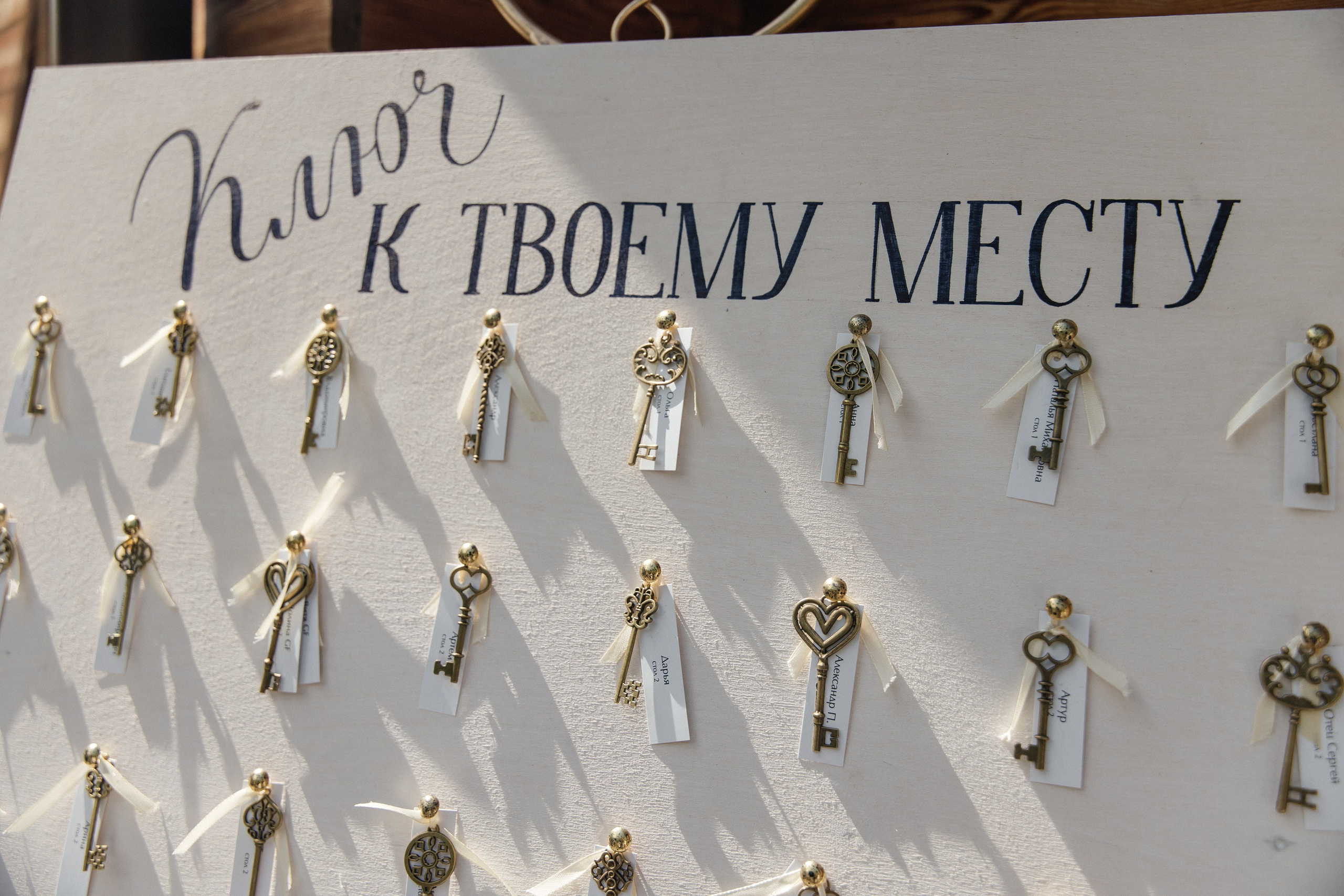 Паша и Милана. Свадебный фотограф в Красноярске