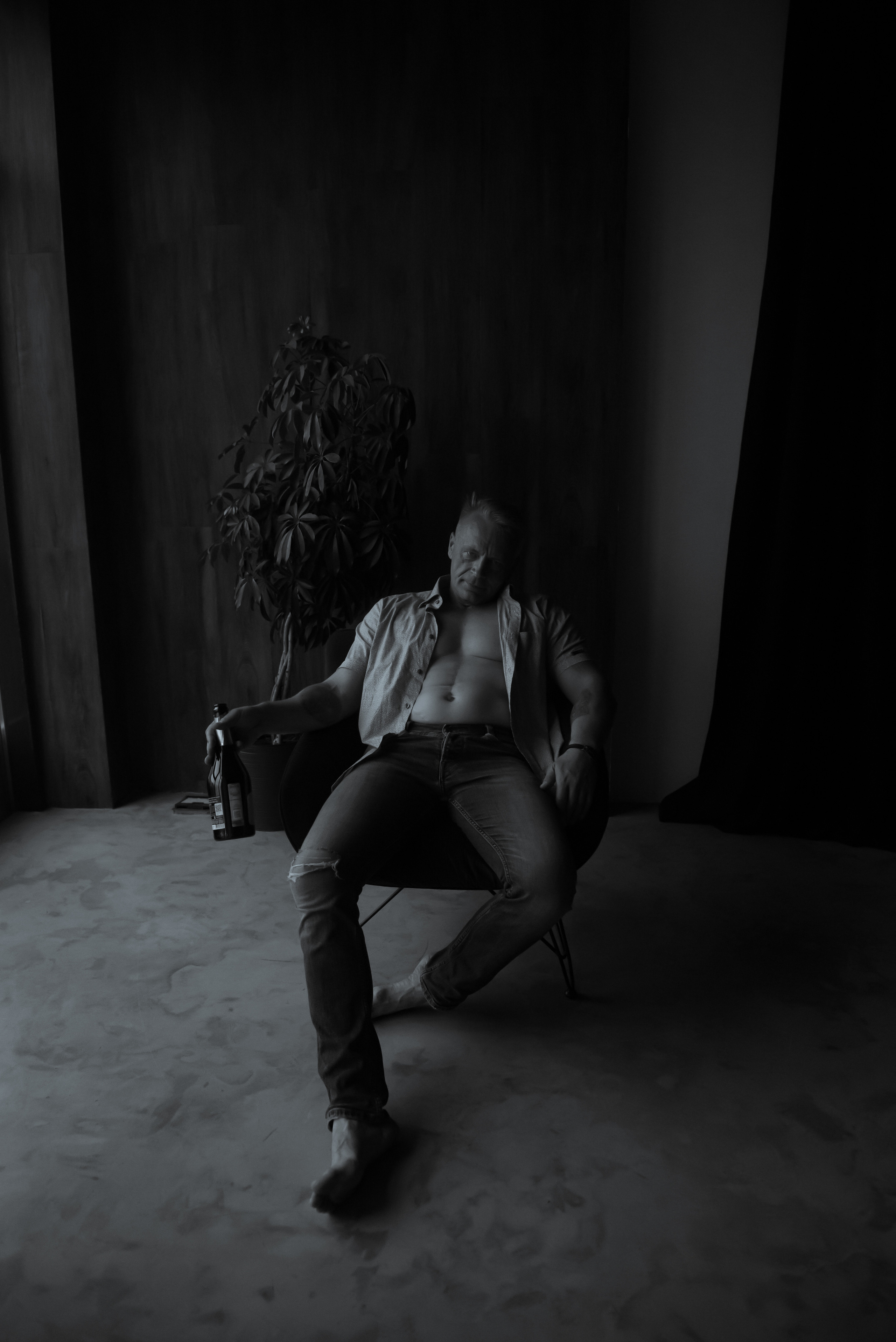 Мужские фотосессии. Профессиональные фотосессии