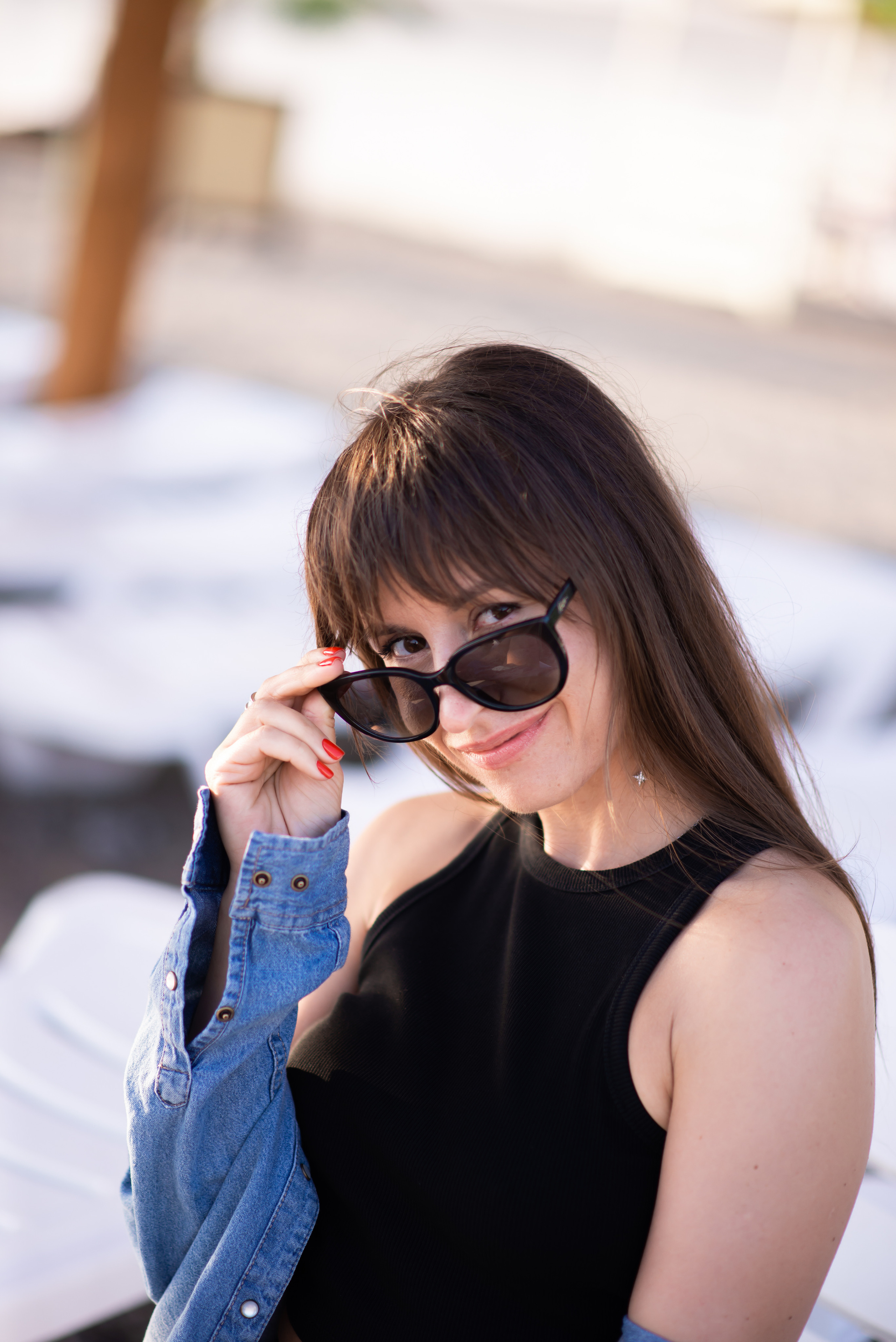 Индивидуальные фотосессии. Профессиональные фотосессии