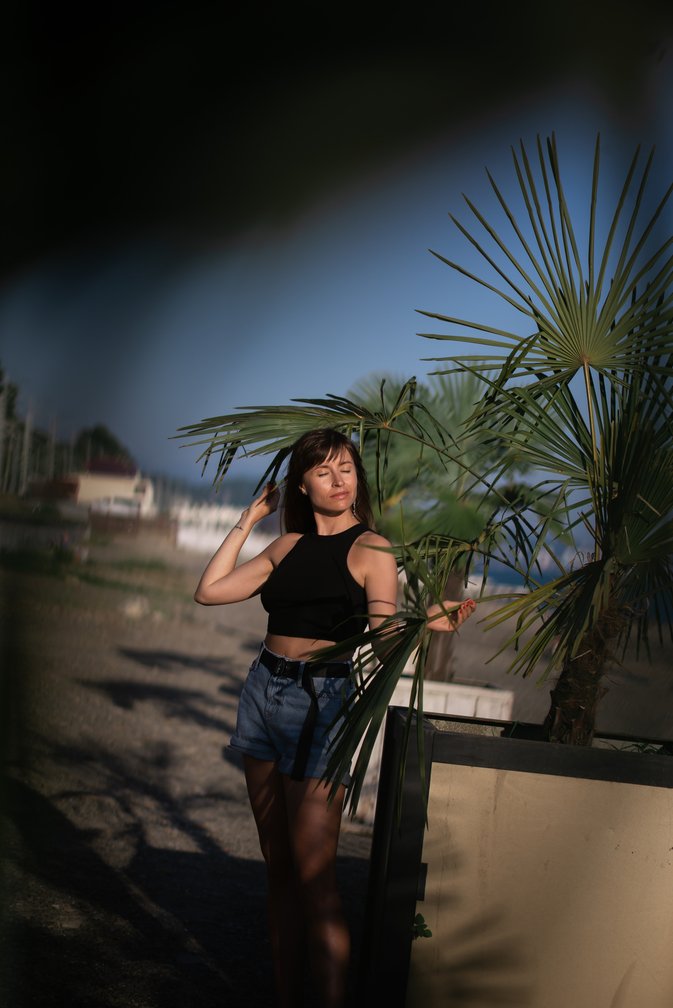 Индивидуальные фотосессии. Профессиональные фотосессии