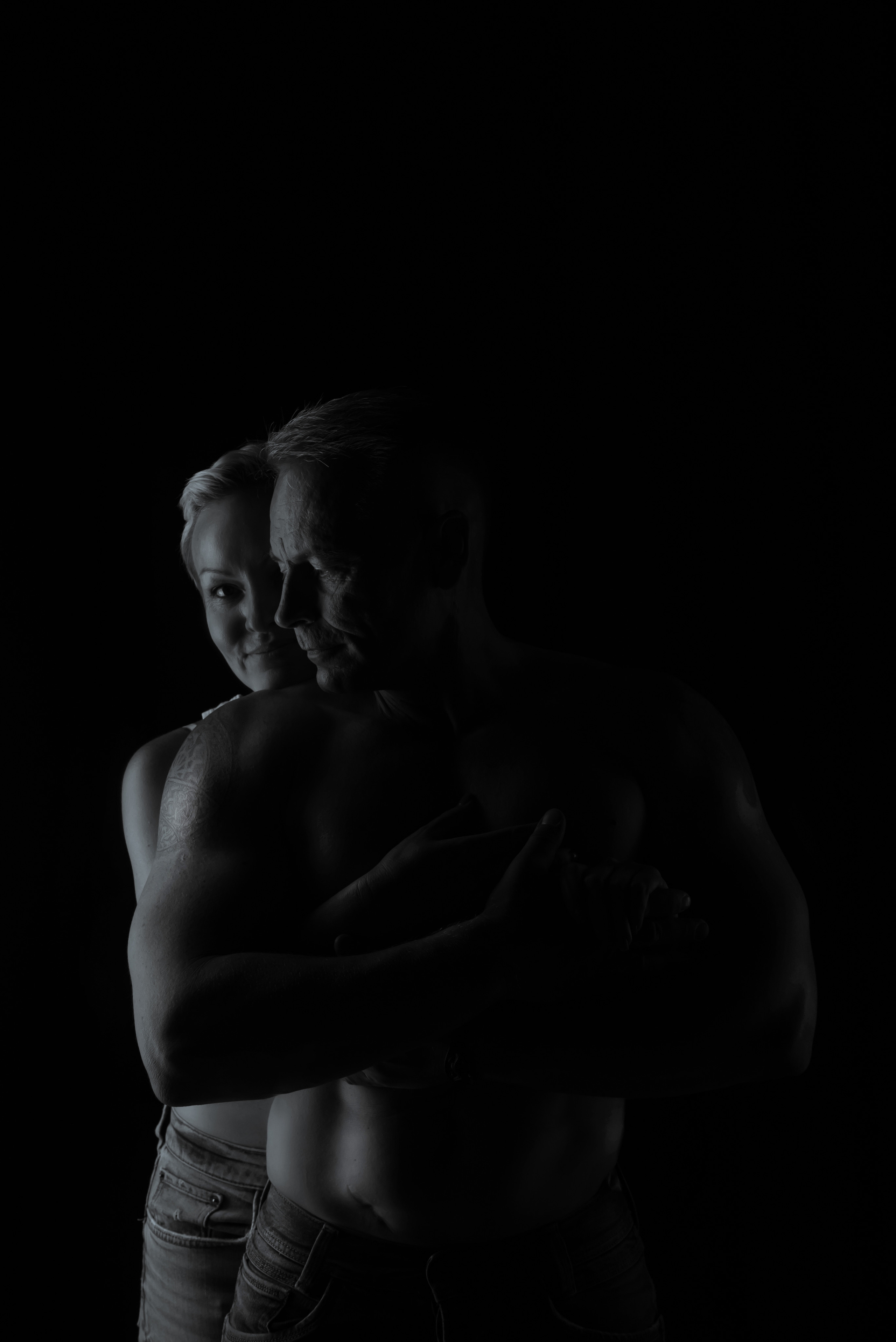 Индивидуальные фотосессии. Профессиональные фотосессии