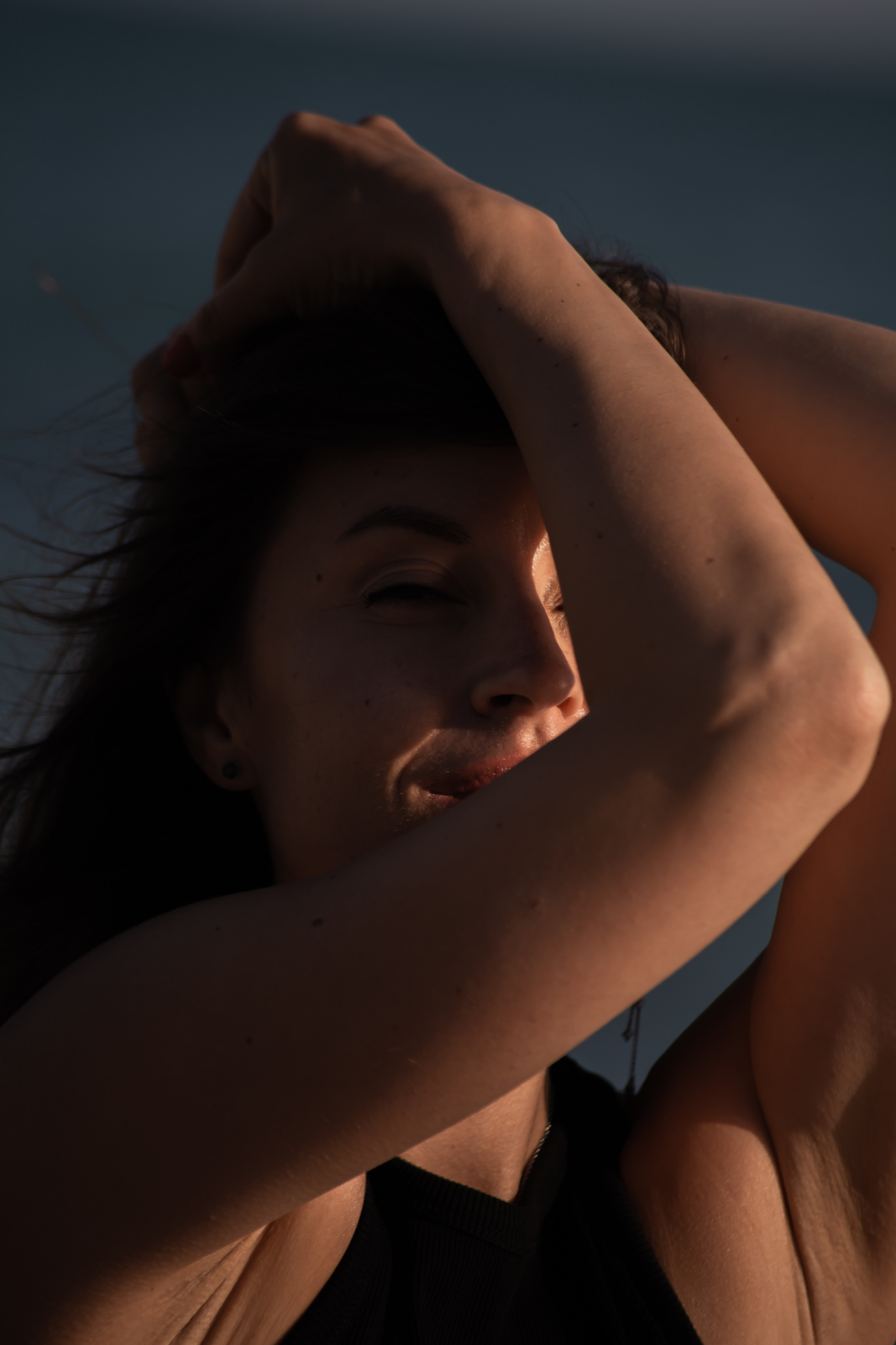 Индивидуальные фотосессии. Профессиональные фотосессии