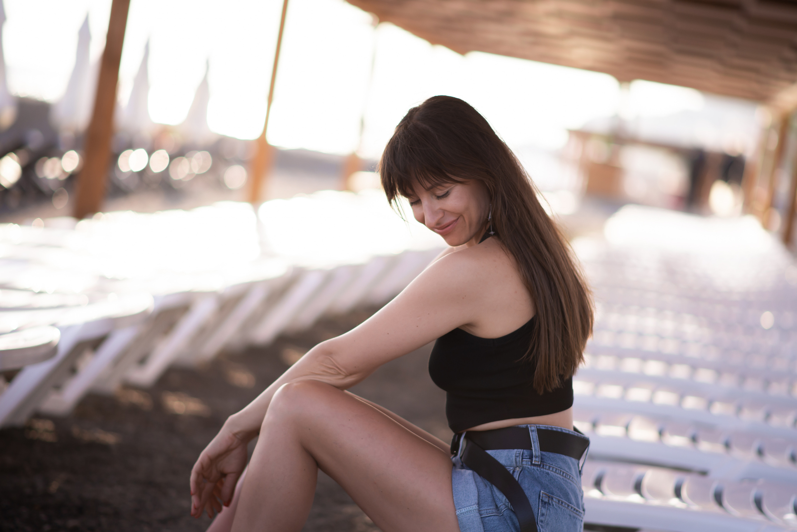 Индивидуальные фотосессии. Профессиональные фотосессии