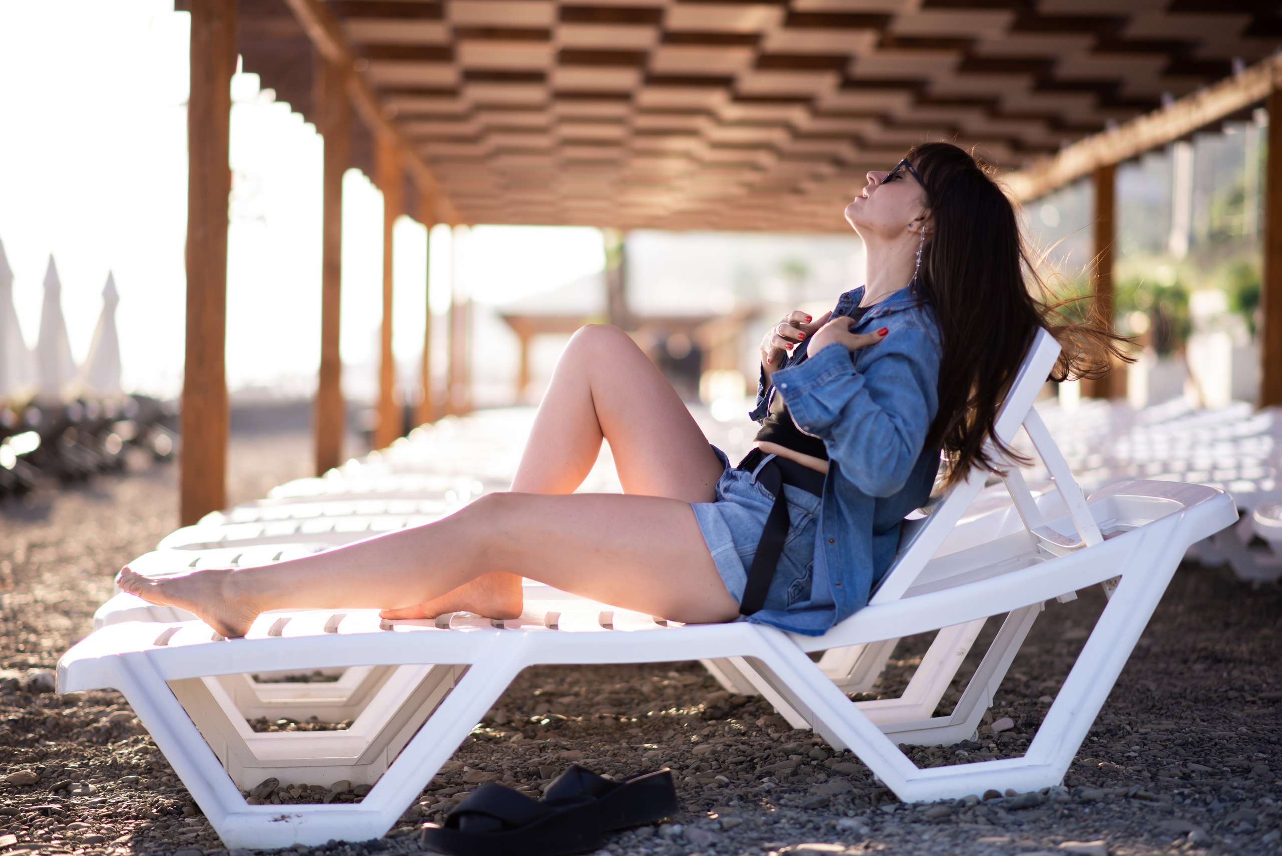 Индивидуальные фотосессии. Профессиональные фотосессии