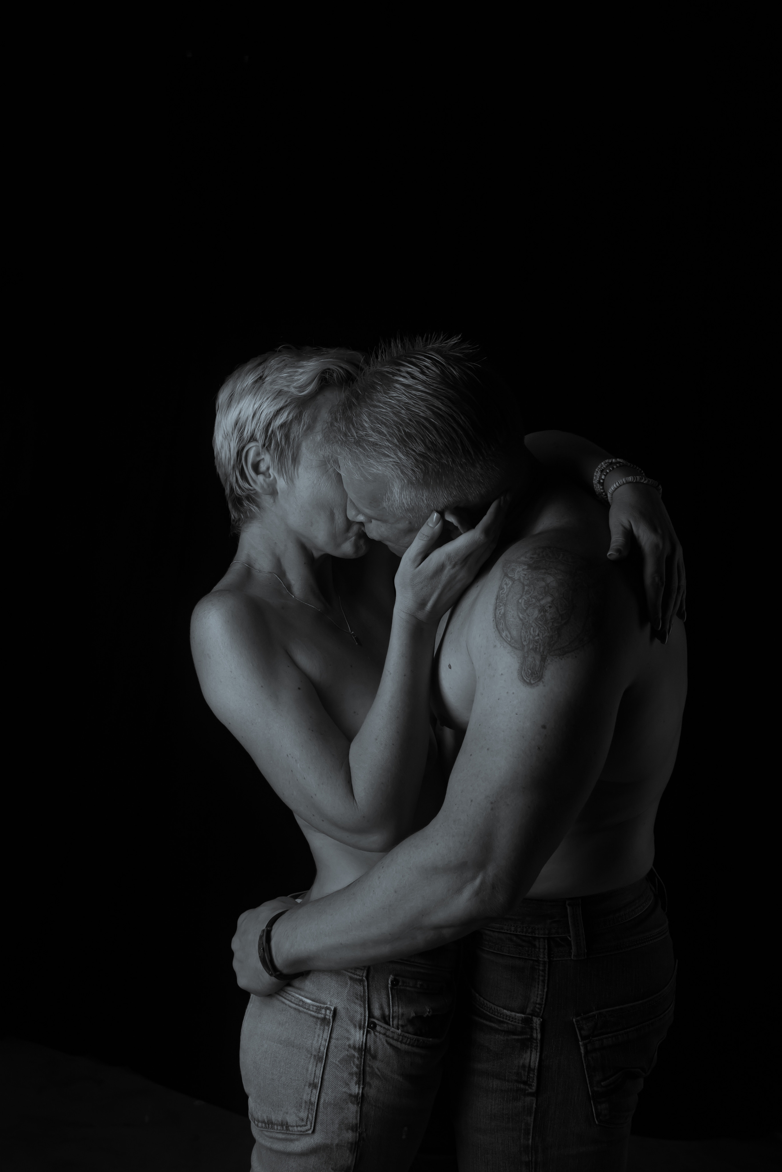 Индивидуальные фотосессии. Профессиональные фотосессии