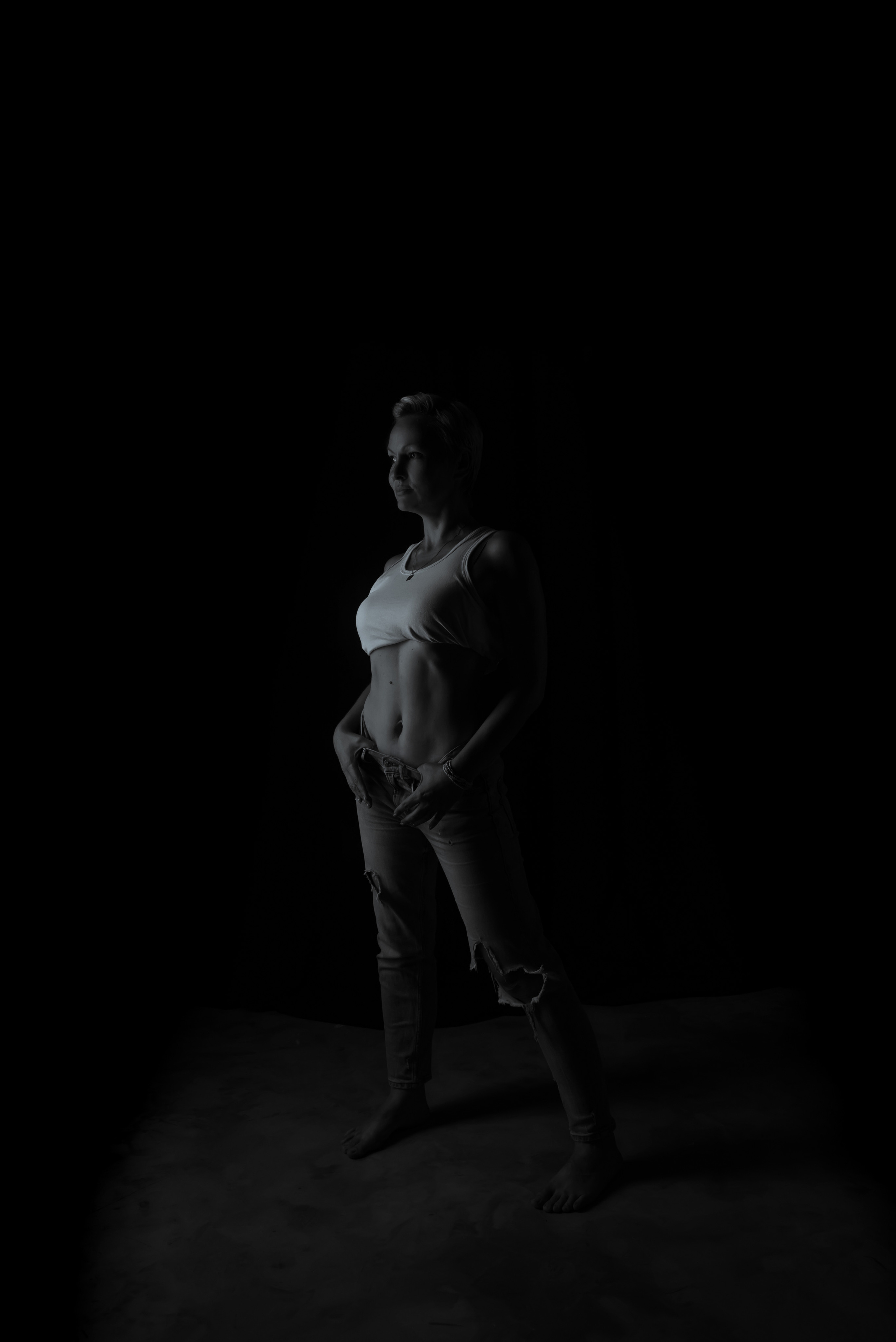 Индивидуальные фотосессии. Профессиональные фотосессии