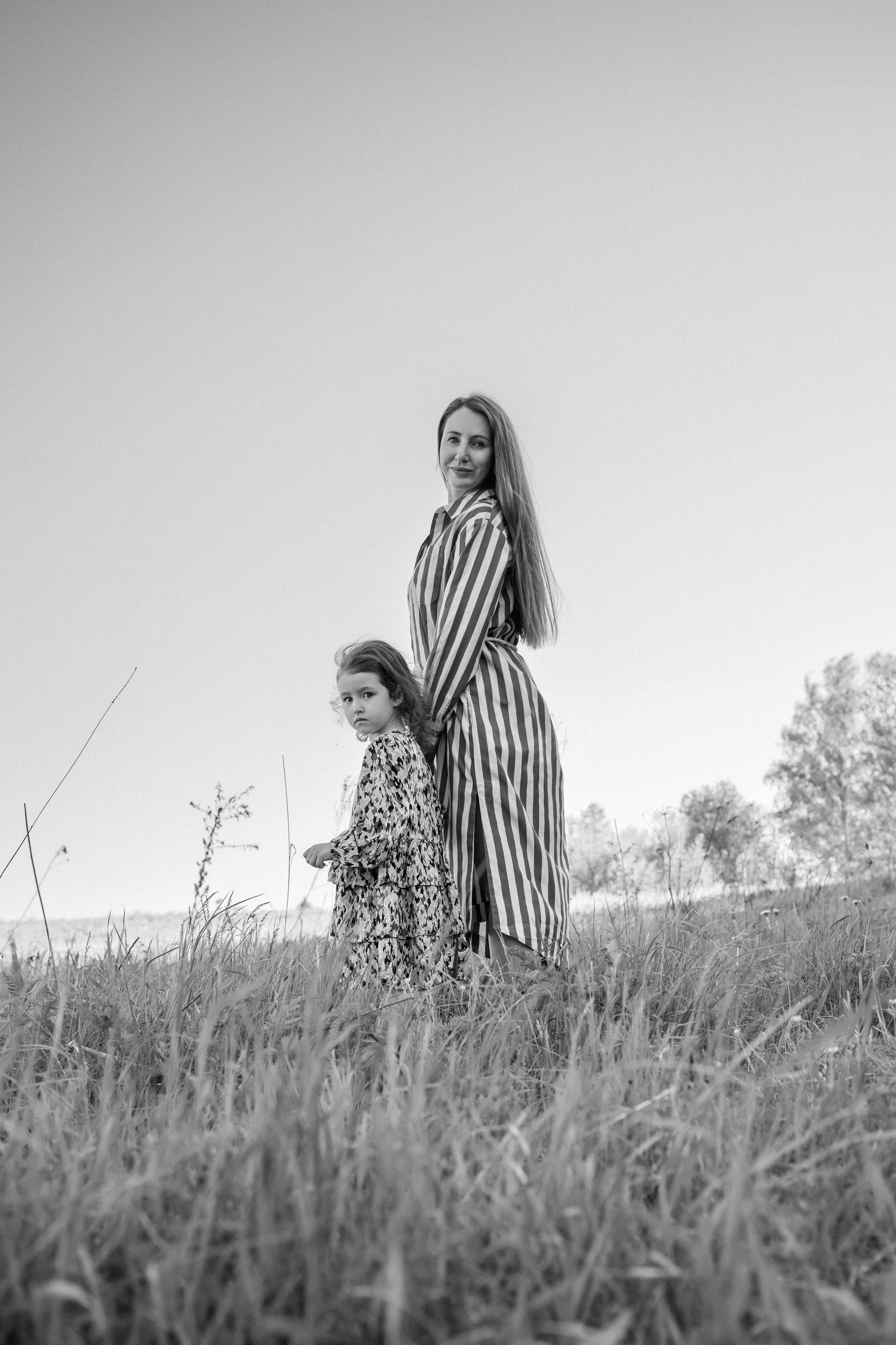 Кристина&Ева. Фотограф Алина Гашникова