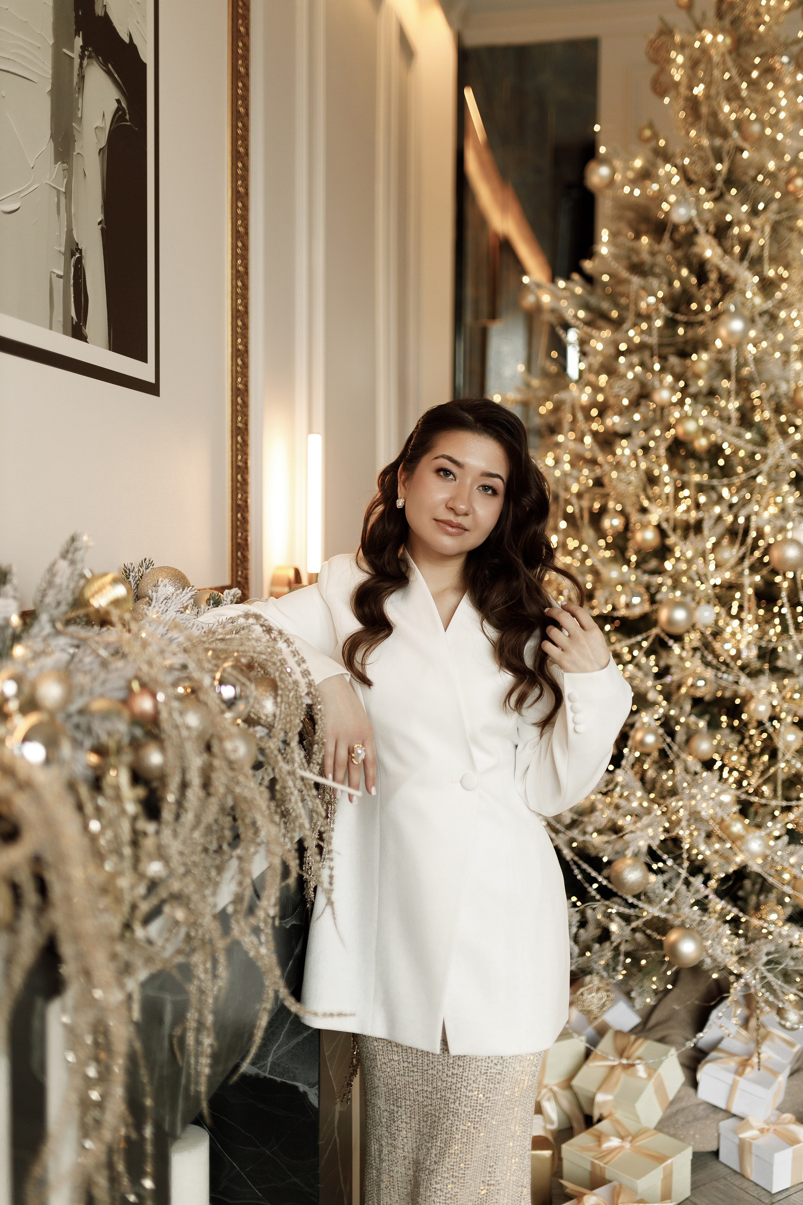 № 16. Фотограф в Москве Юлия Хамзина