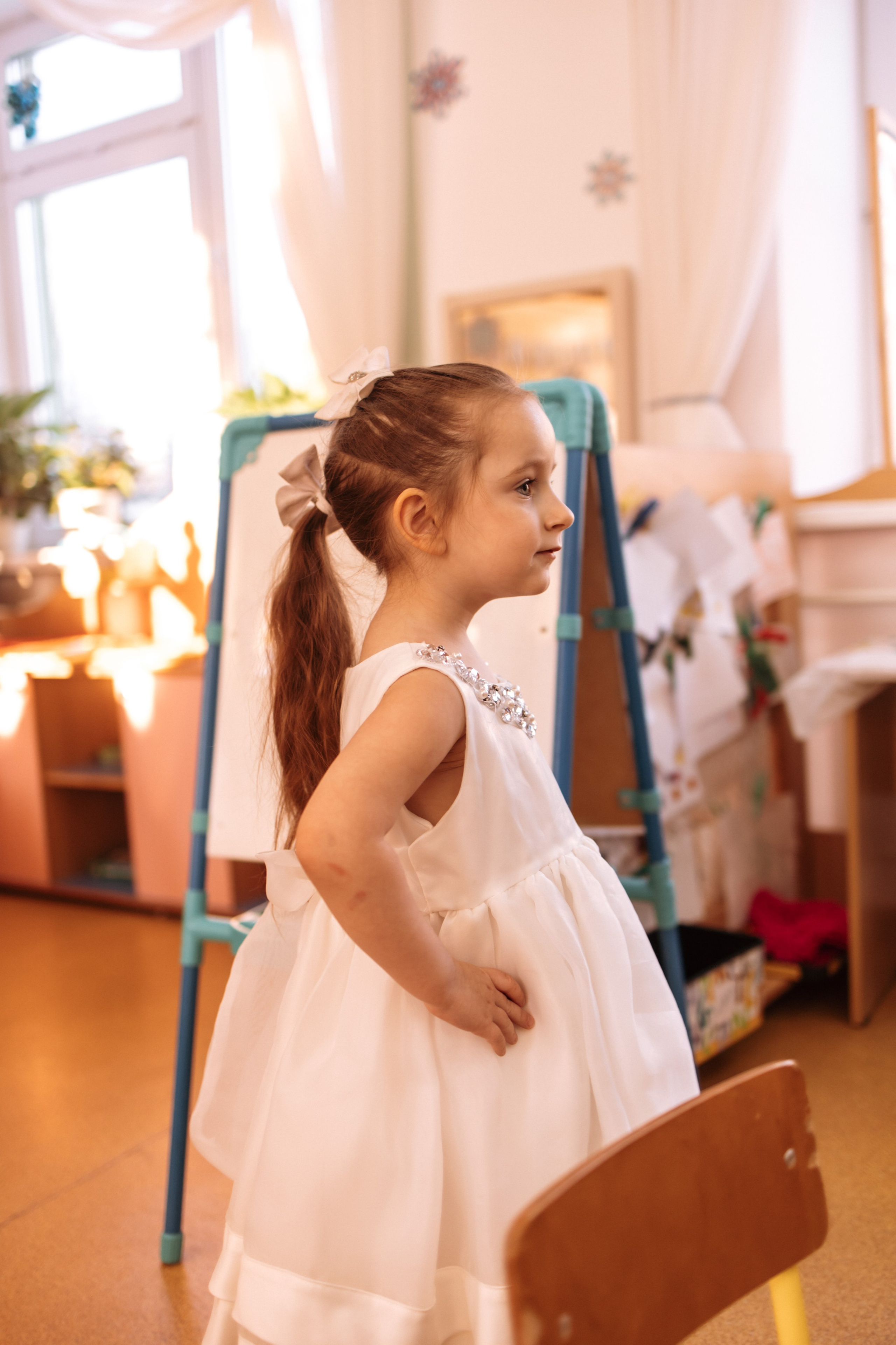 Новогодний утренник г. Заречный. Коновалова Ольга | фотограф в Пензе и Заречном