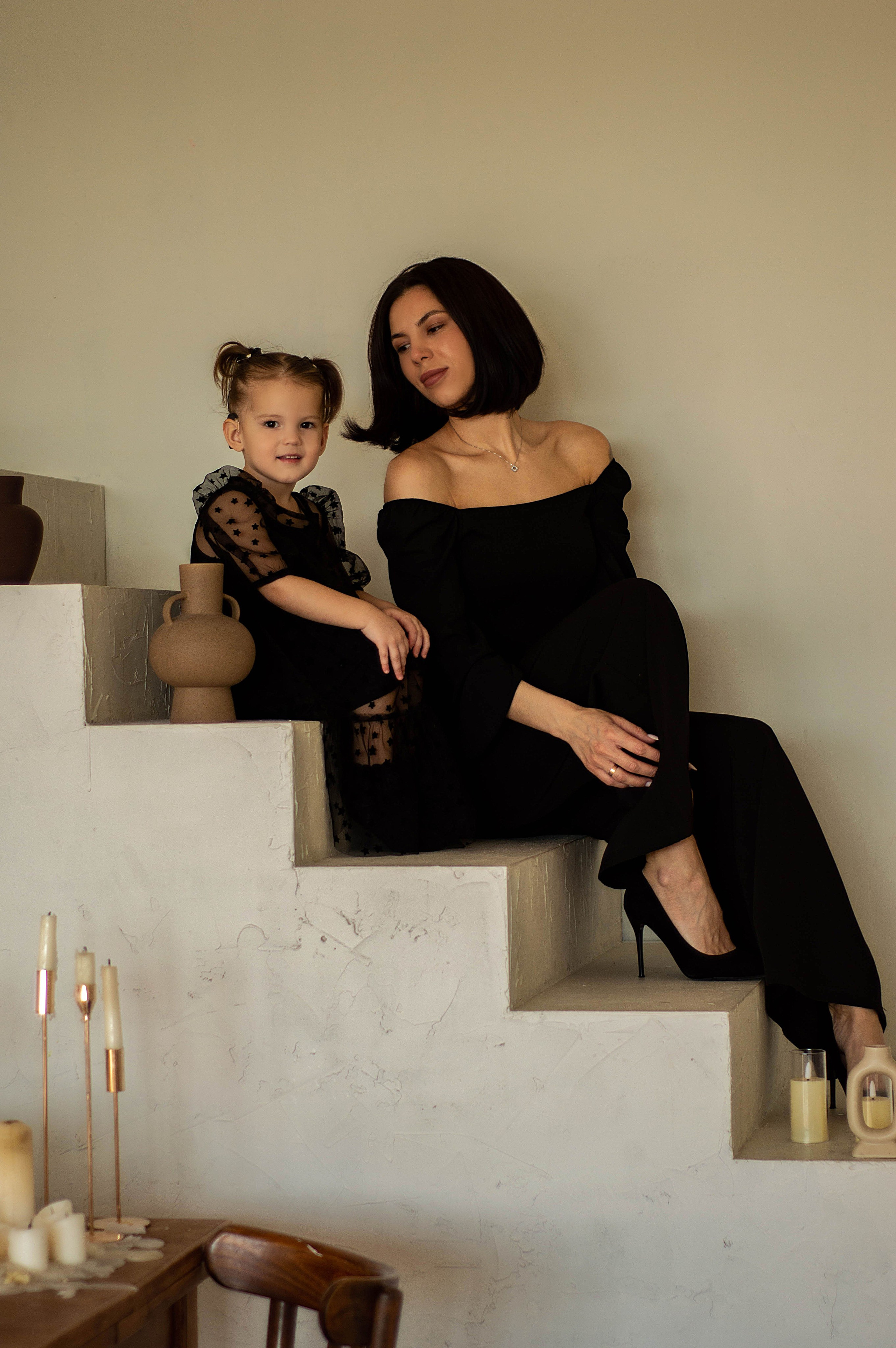 Анастасия и Стася. Коновалова Ольга | фотограф в Пензе и Заречном