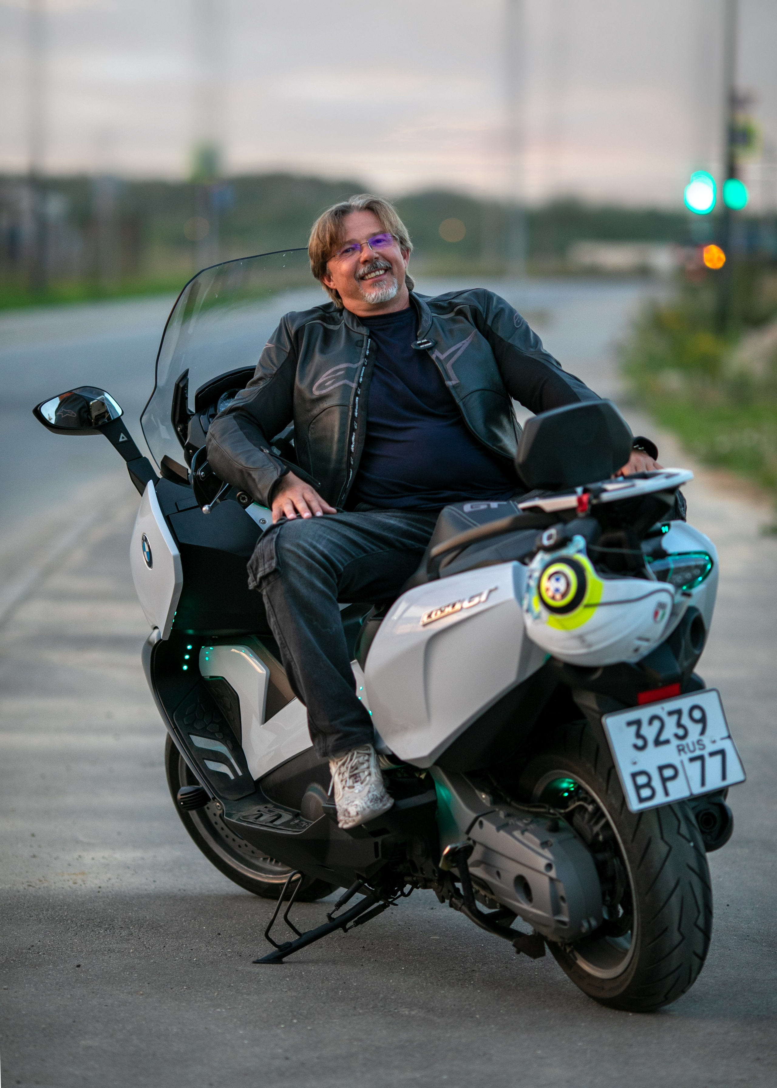 Александр. Семейный и женский фотограф в Москве Инесса Родич