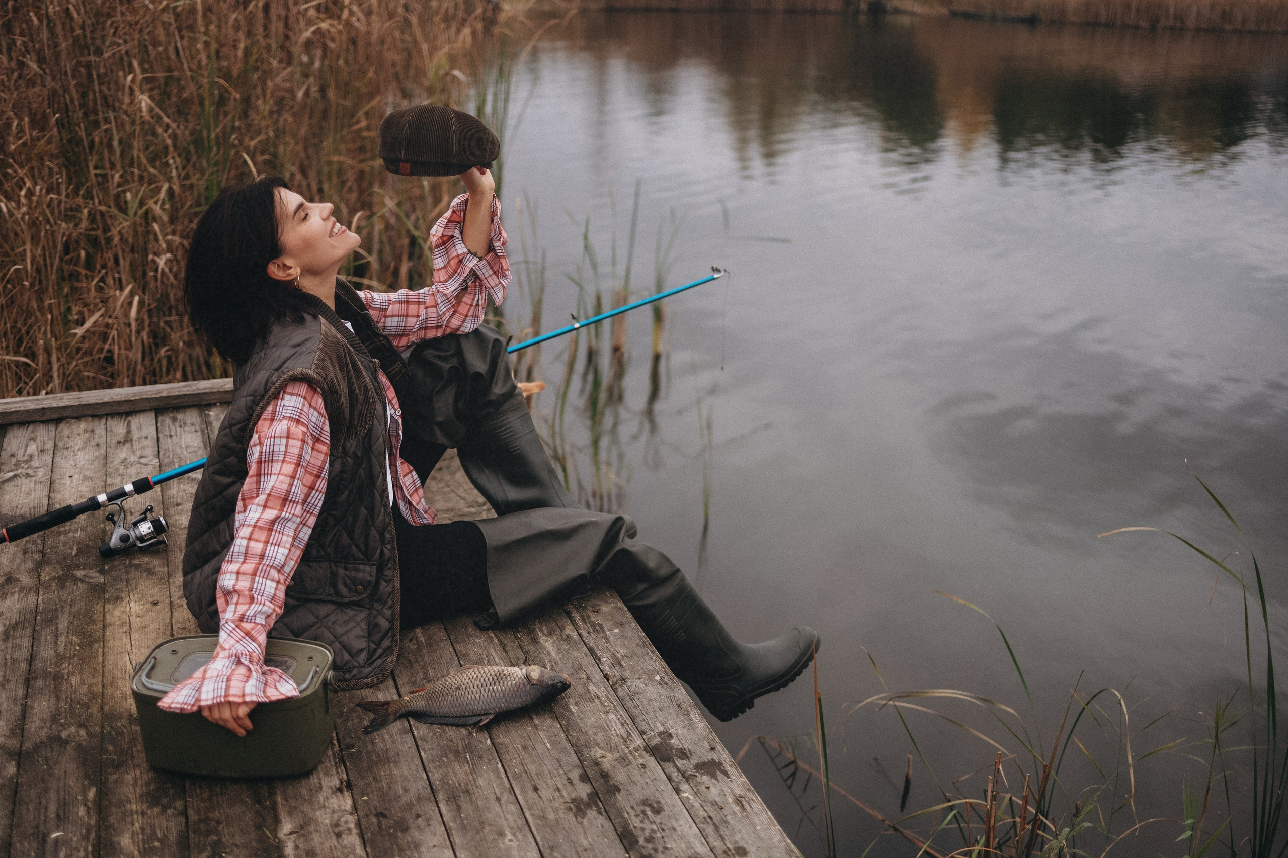 Индивидуальная. Photographer Oseiko Nadezhda